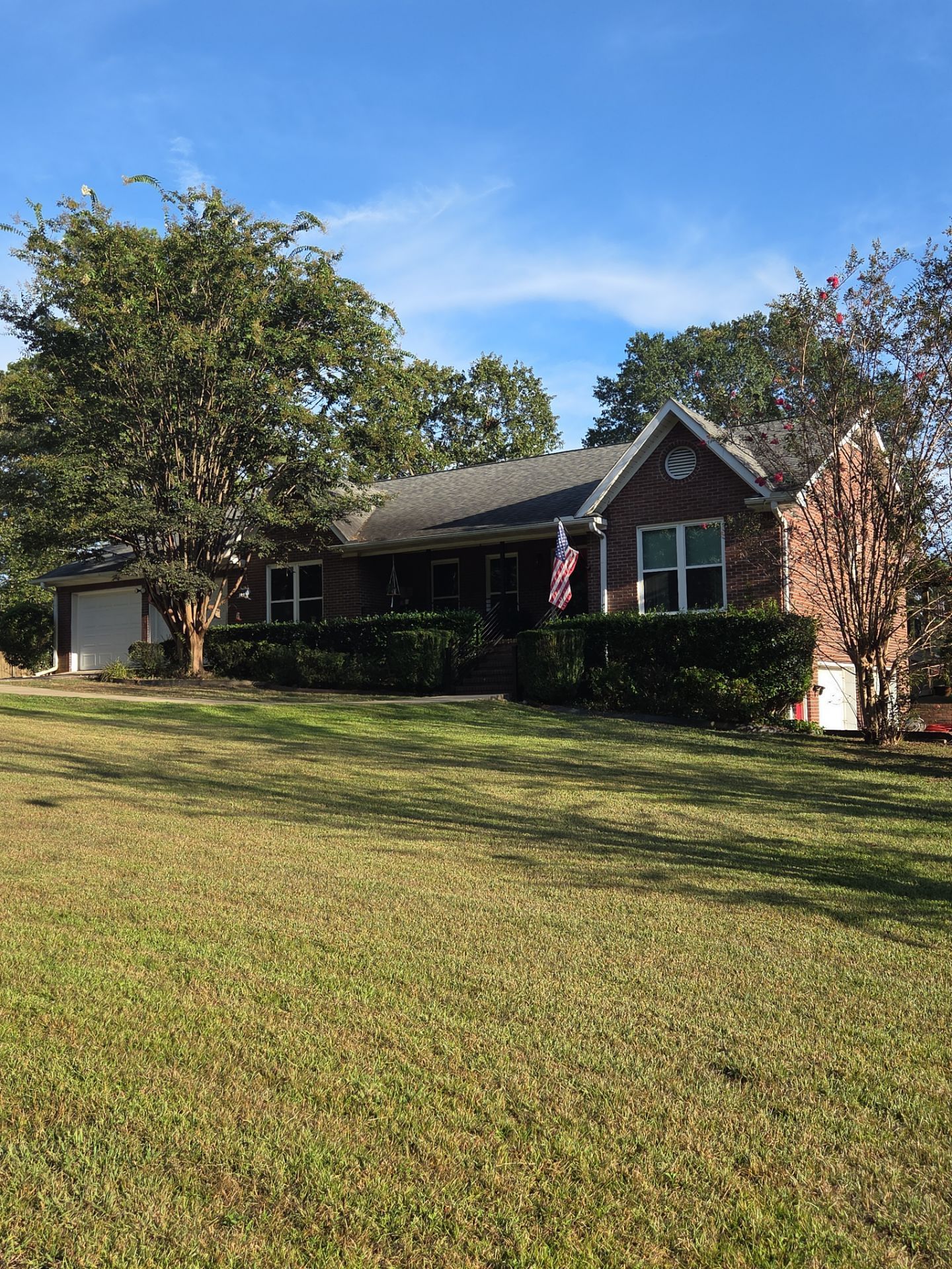 Jackson Project in Bessemer by The Window Source