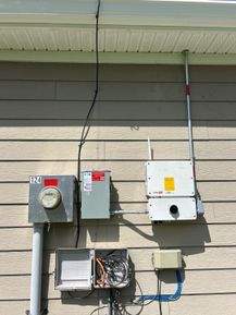 Brunswick Ga Project by Zero Grid Power Solutions