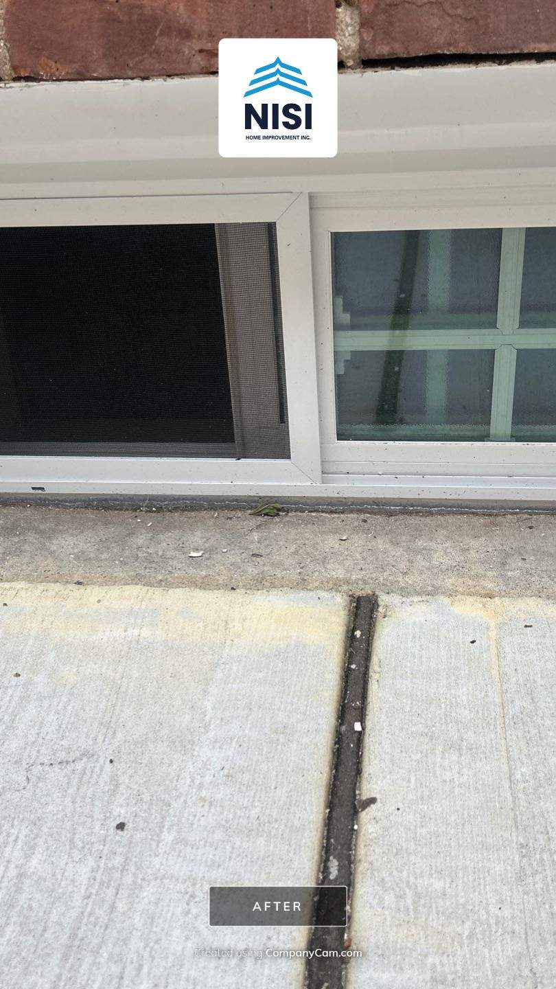 Window Upgrade in Cambria Heights, NY  by Nisi Home Improvement