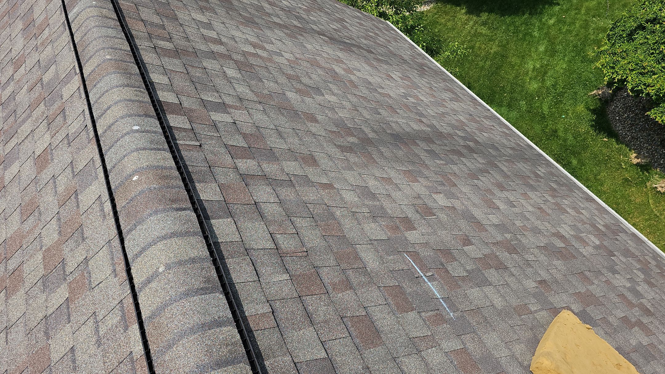 ATLAS PINNACLE COLOR: COPPER CANYON by Eagle Eye Roofing