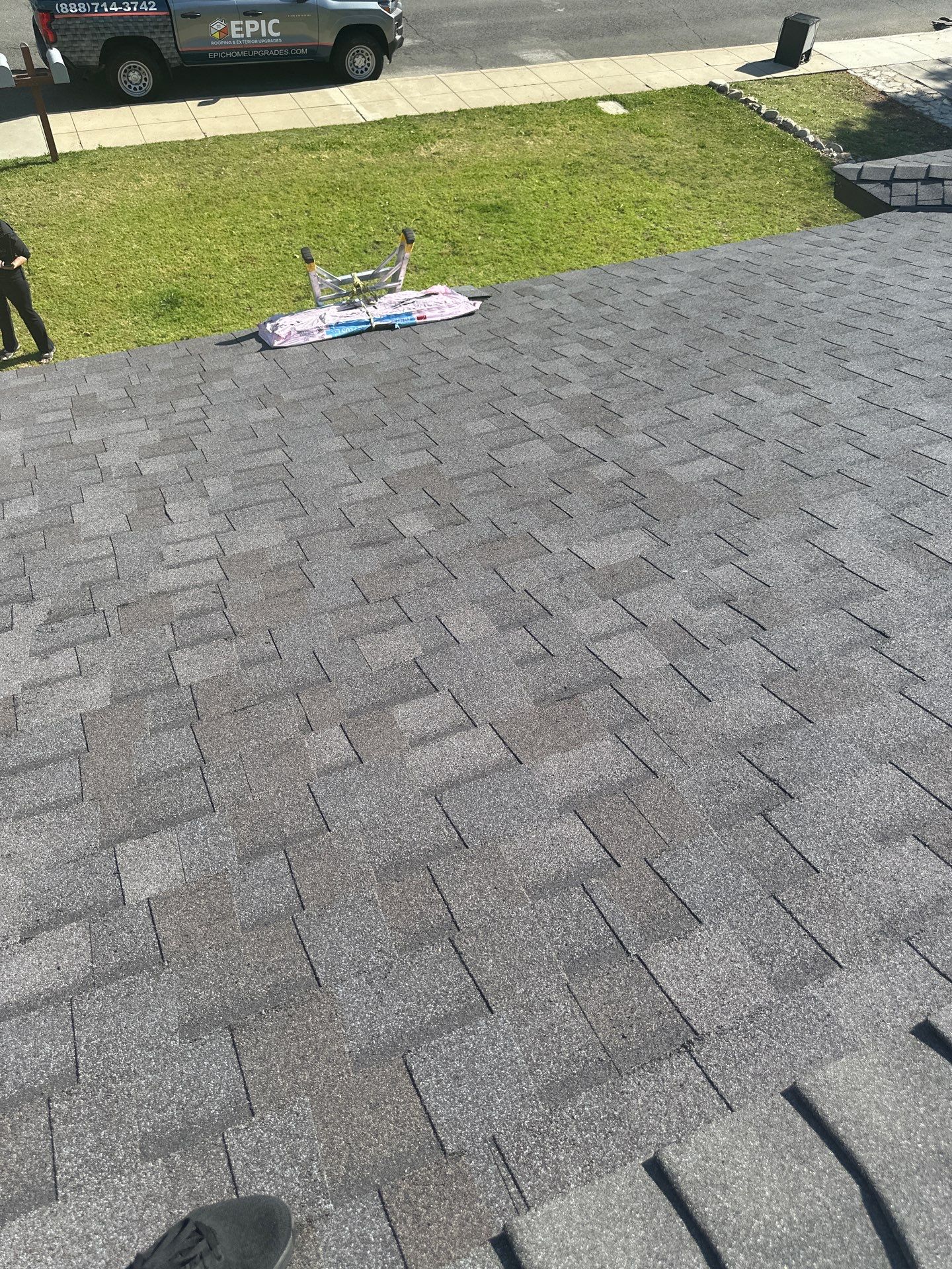 Roof Replacement - Ontario, CA 91762 by Epic Roof Replacement