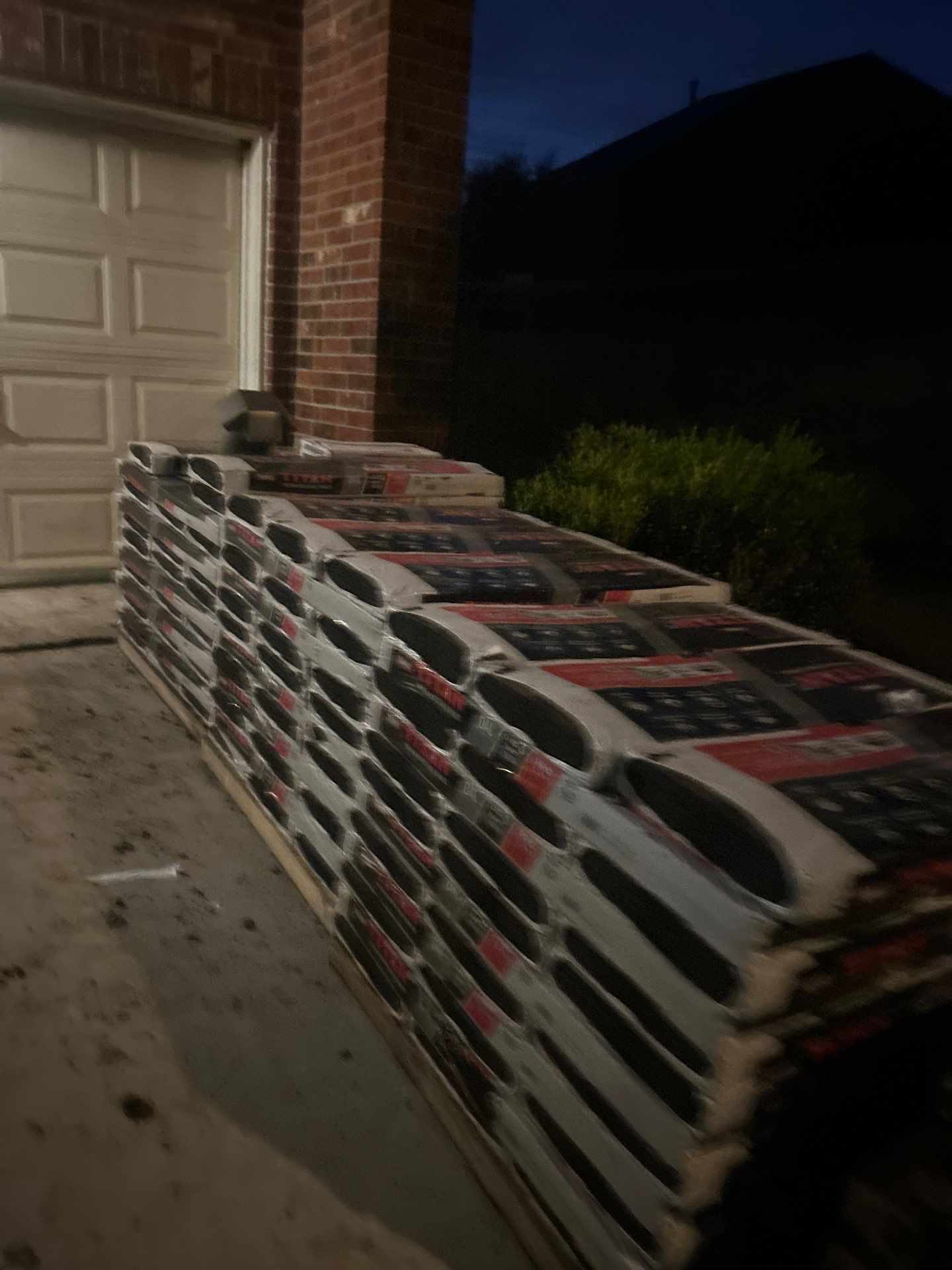 Roof Replacement Richmond by Roof Repair Services LLC