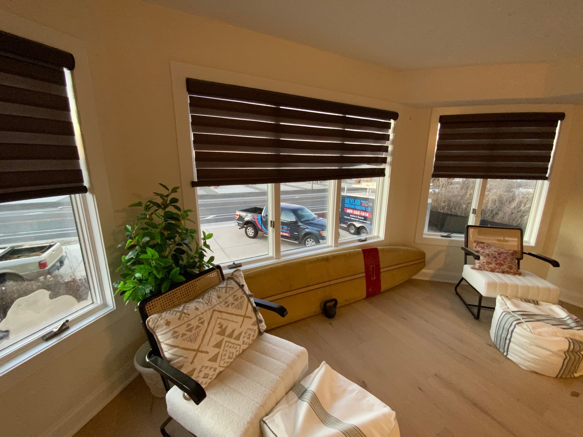 Strathmere Upper Township,NJ by FreshCoat Works LLC