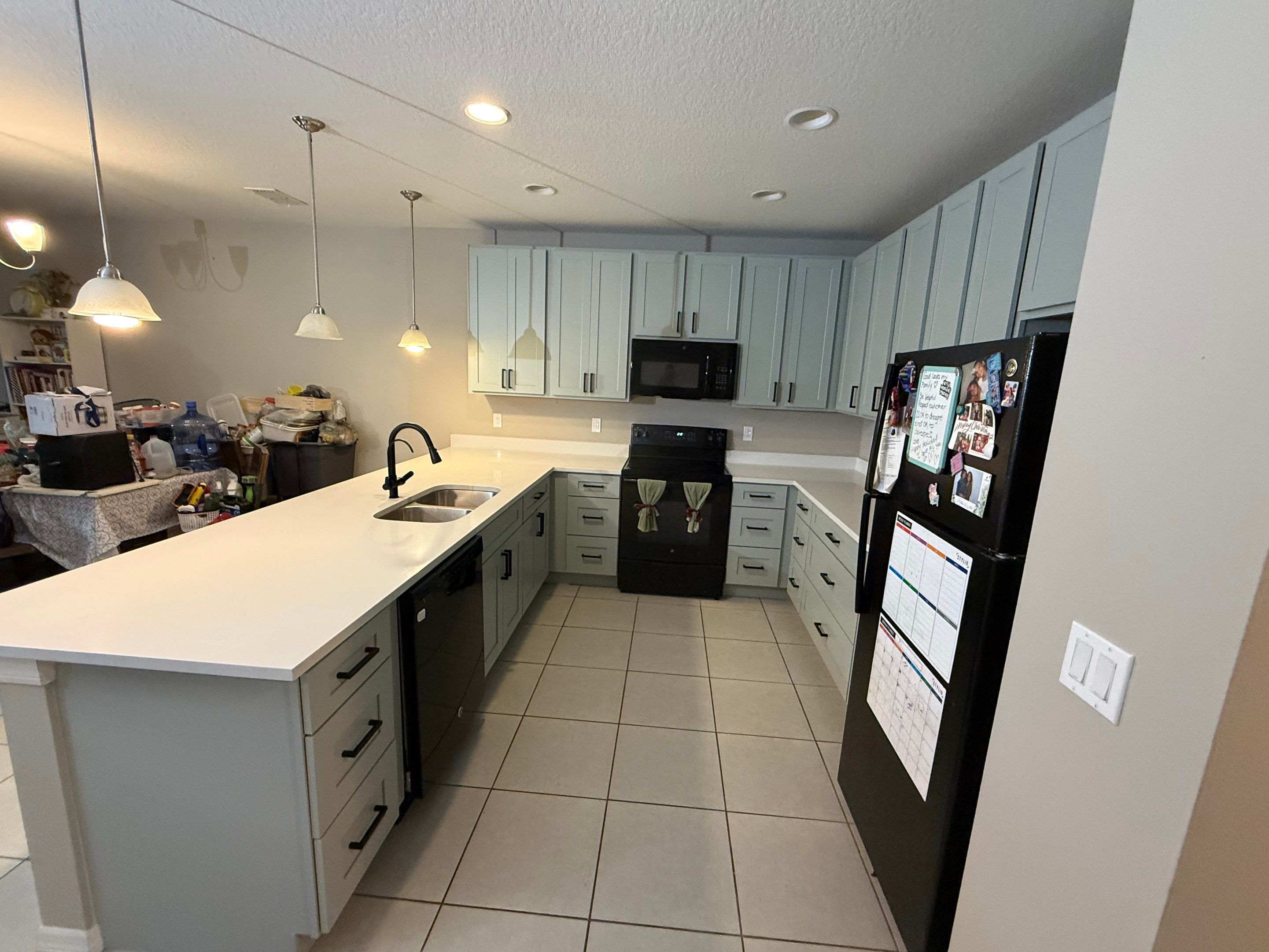 Project in Davenport by You Restorations LLC DBA YOU-Home