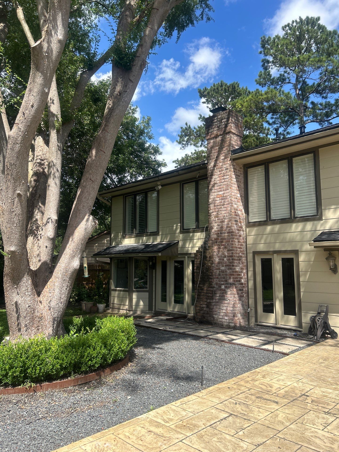 Roof Replacement in Briar Forest, Houston TX by Roof Repair Company