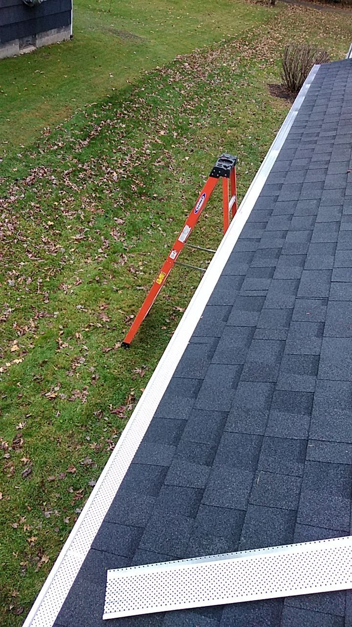 Dan Smith by Silver Leaf Contracting 