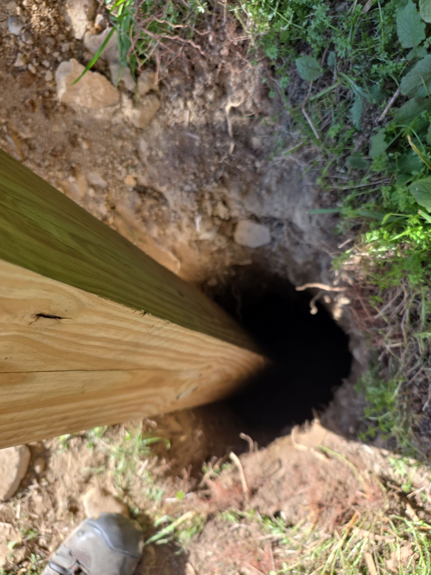 Project in Eaton by Parkhurst & Kent Construction llc 