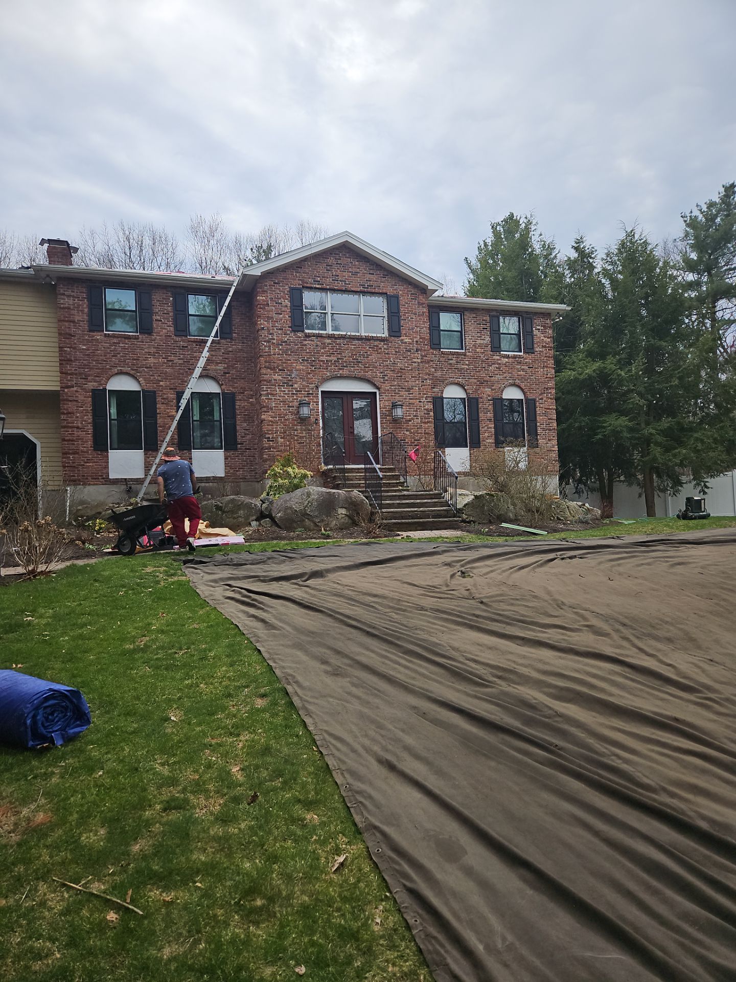 Roofing | Andover by Mighty Dog Roofing of Greater Middlesex County