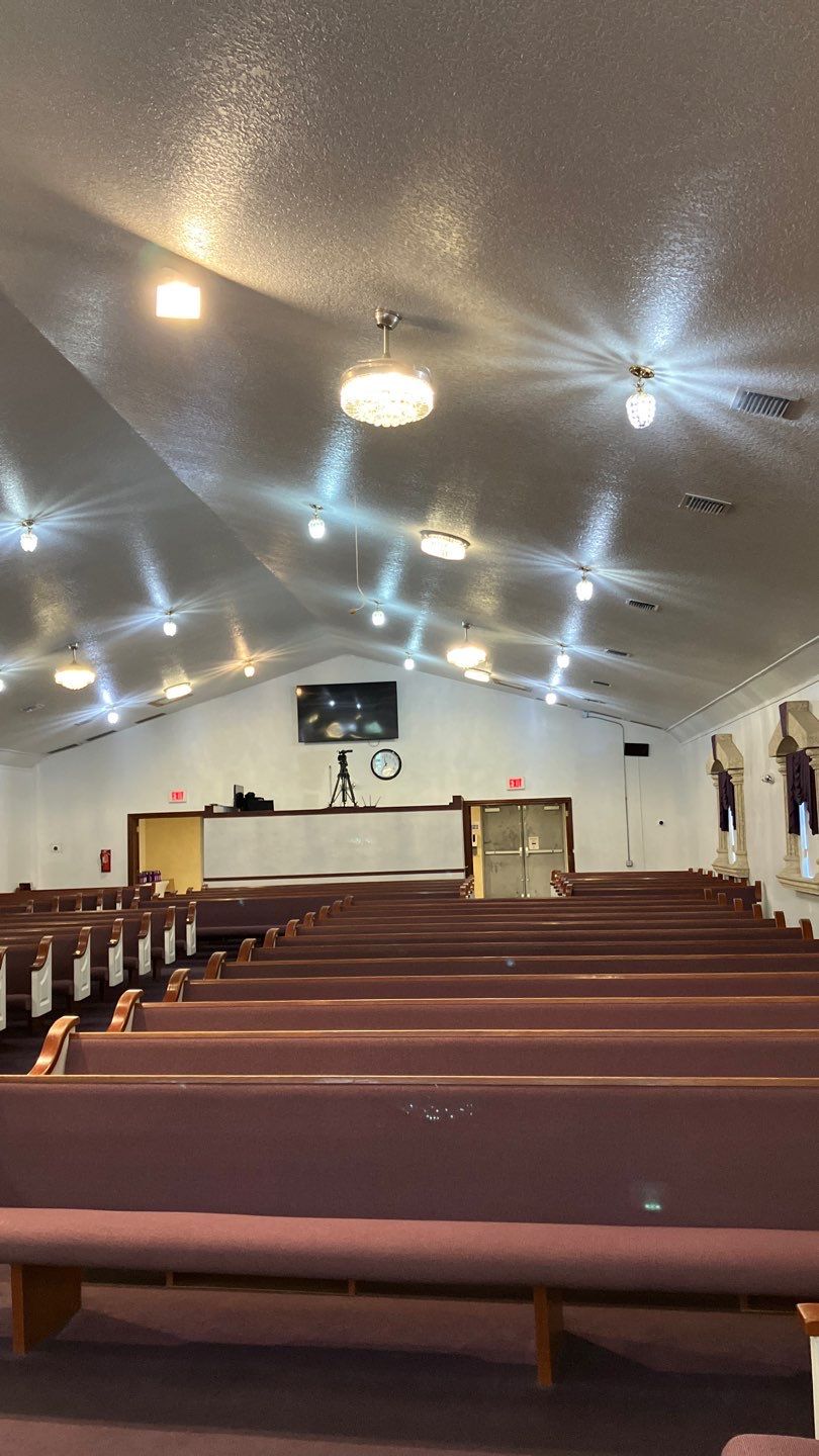LIGHTHOUSE CHURCH FT. LAUDERDALE by Souffront Construction & Engineering