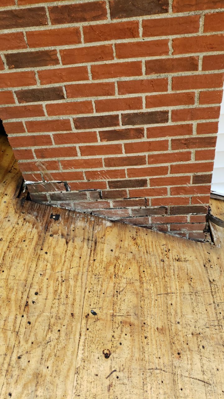 Residential Roofing Installation using Atlas Pristine by Tamlin Roofing