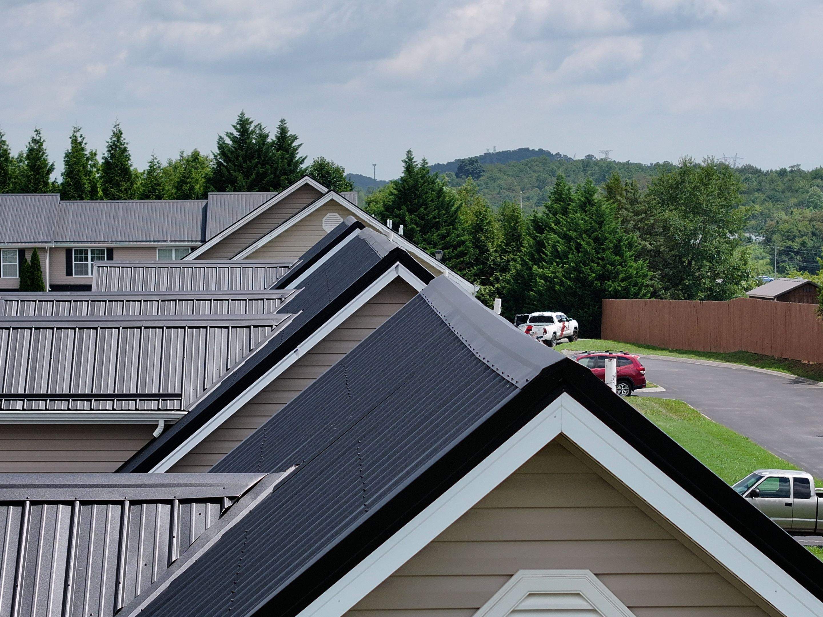 Stratford Glenn by Omnia Roofing