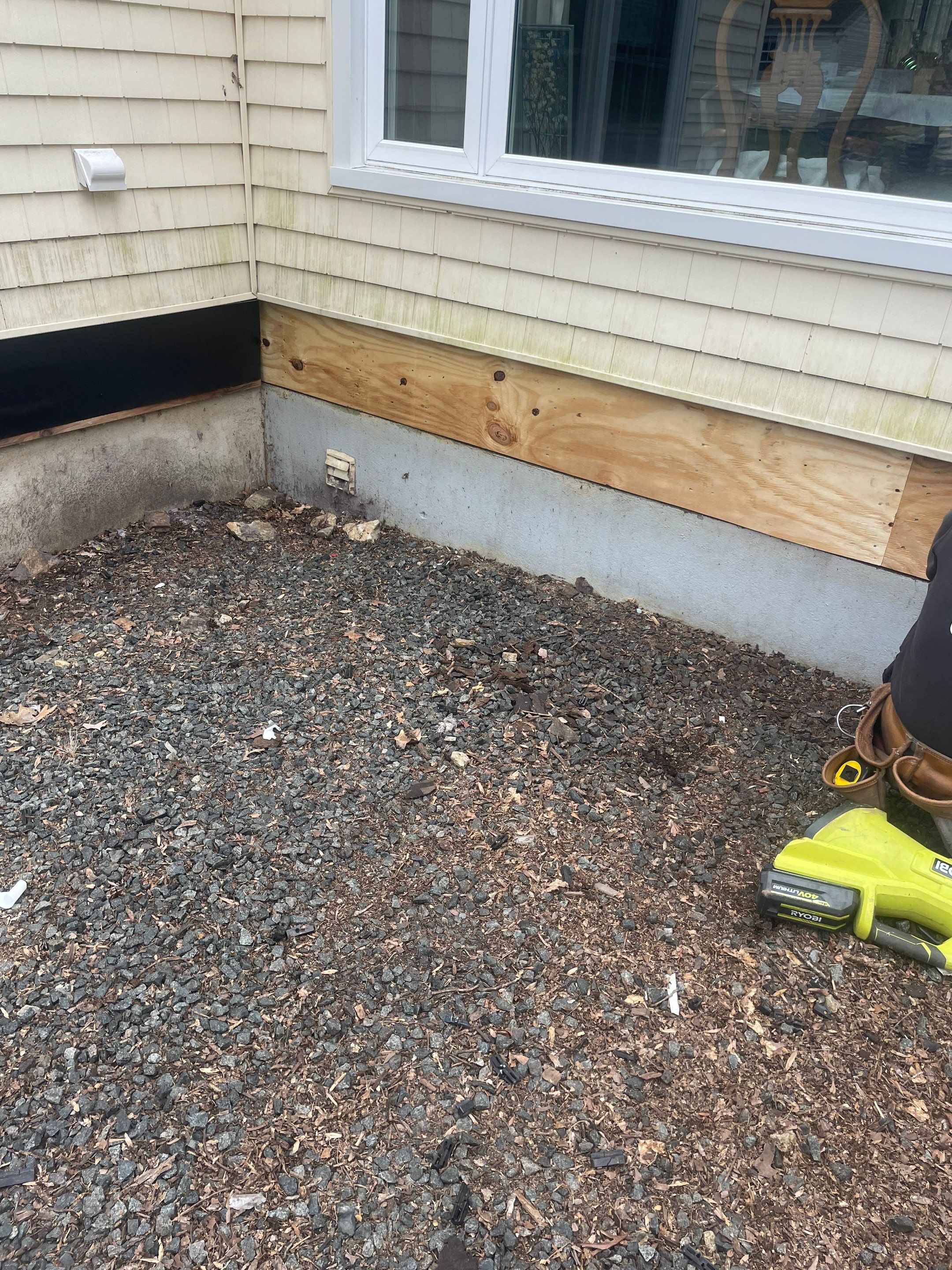 Deck Resurfacing in Morris Plains, New Jersey by deck guardian