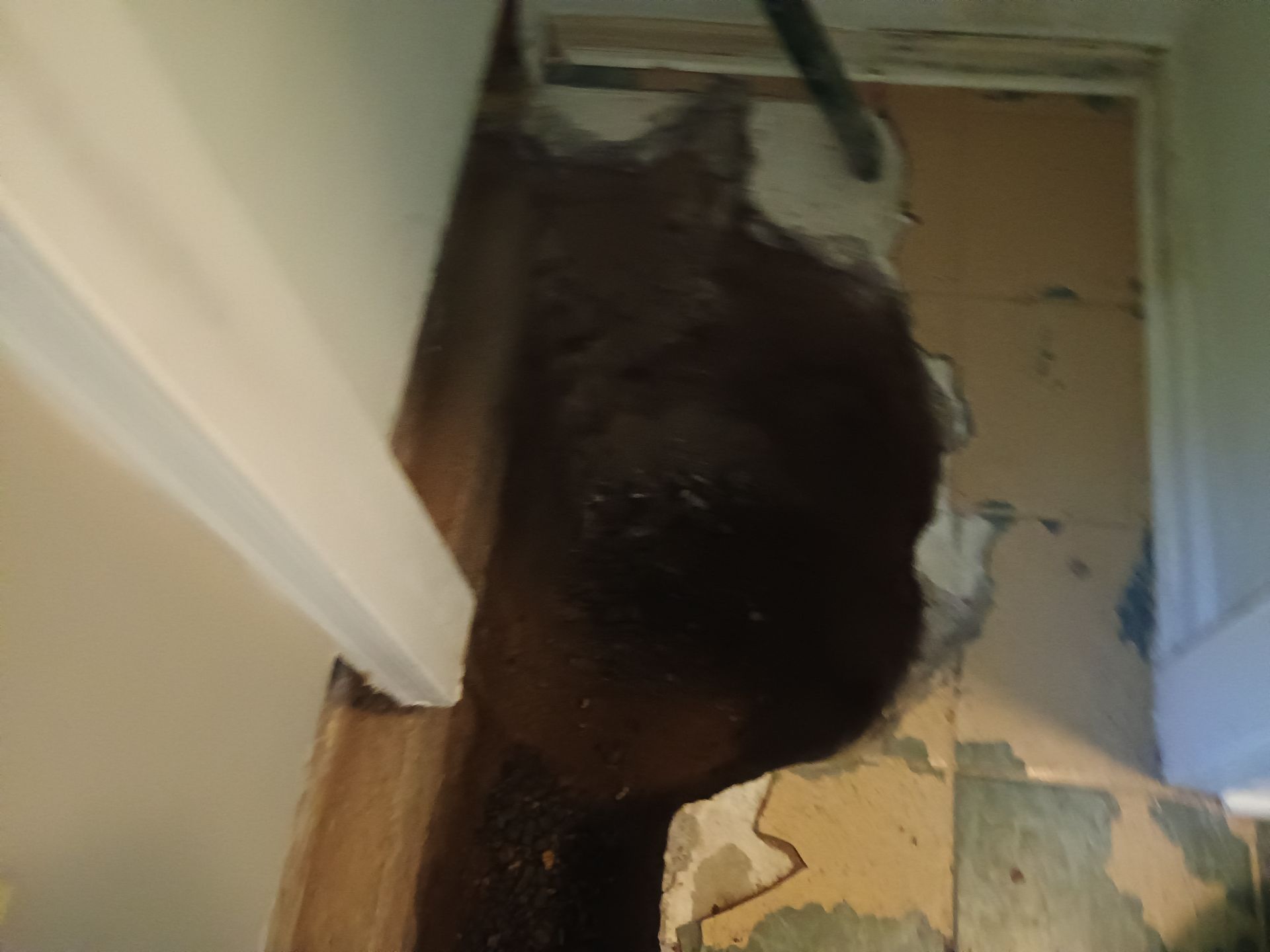 Interior Drain Tile & Sump Pump Installation in Delano, MN by Waterproofing Northeast