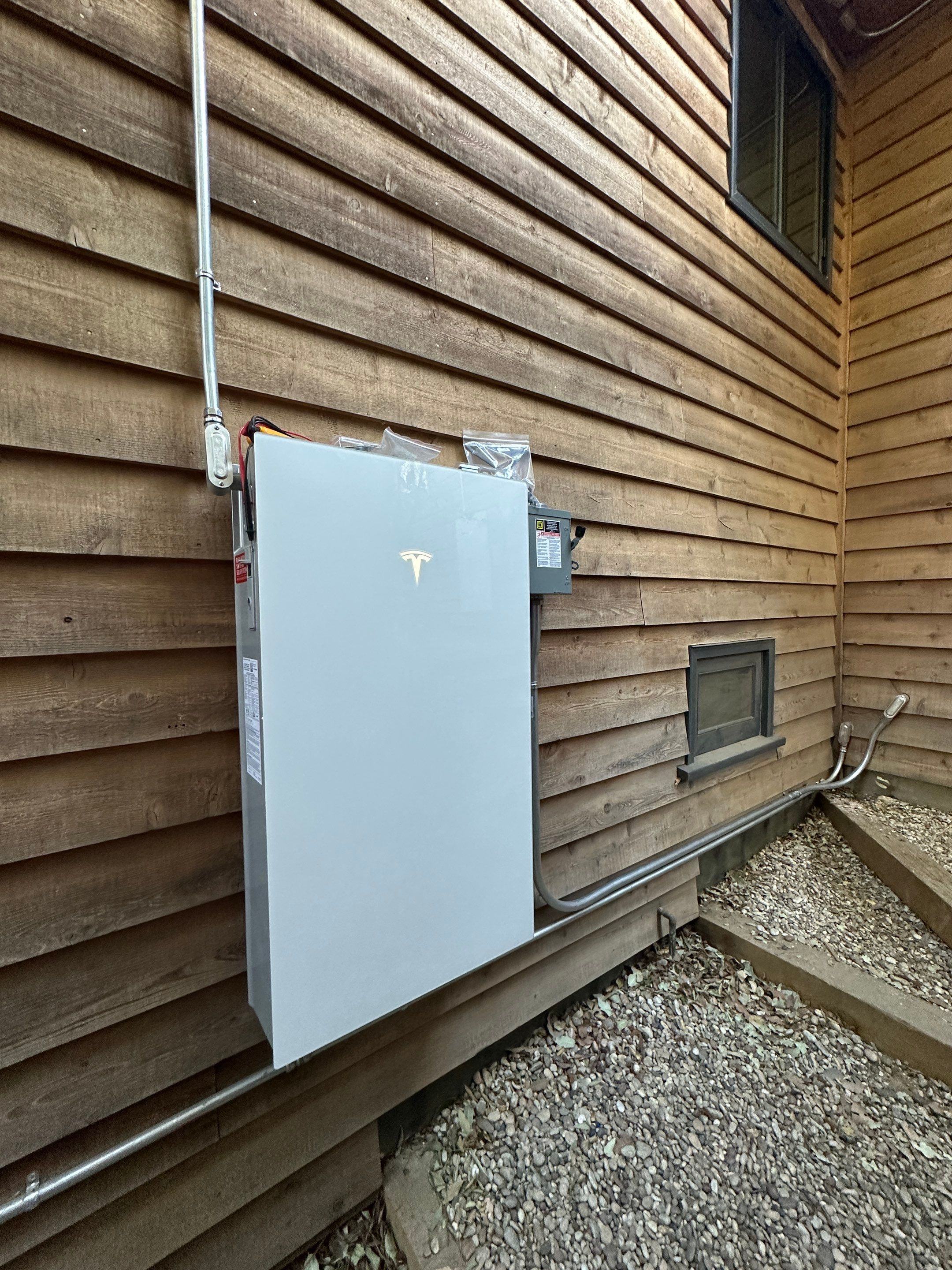 Tesla Solar Roof by VIBE SOLAR