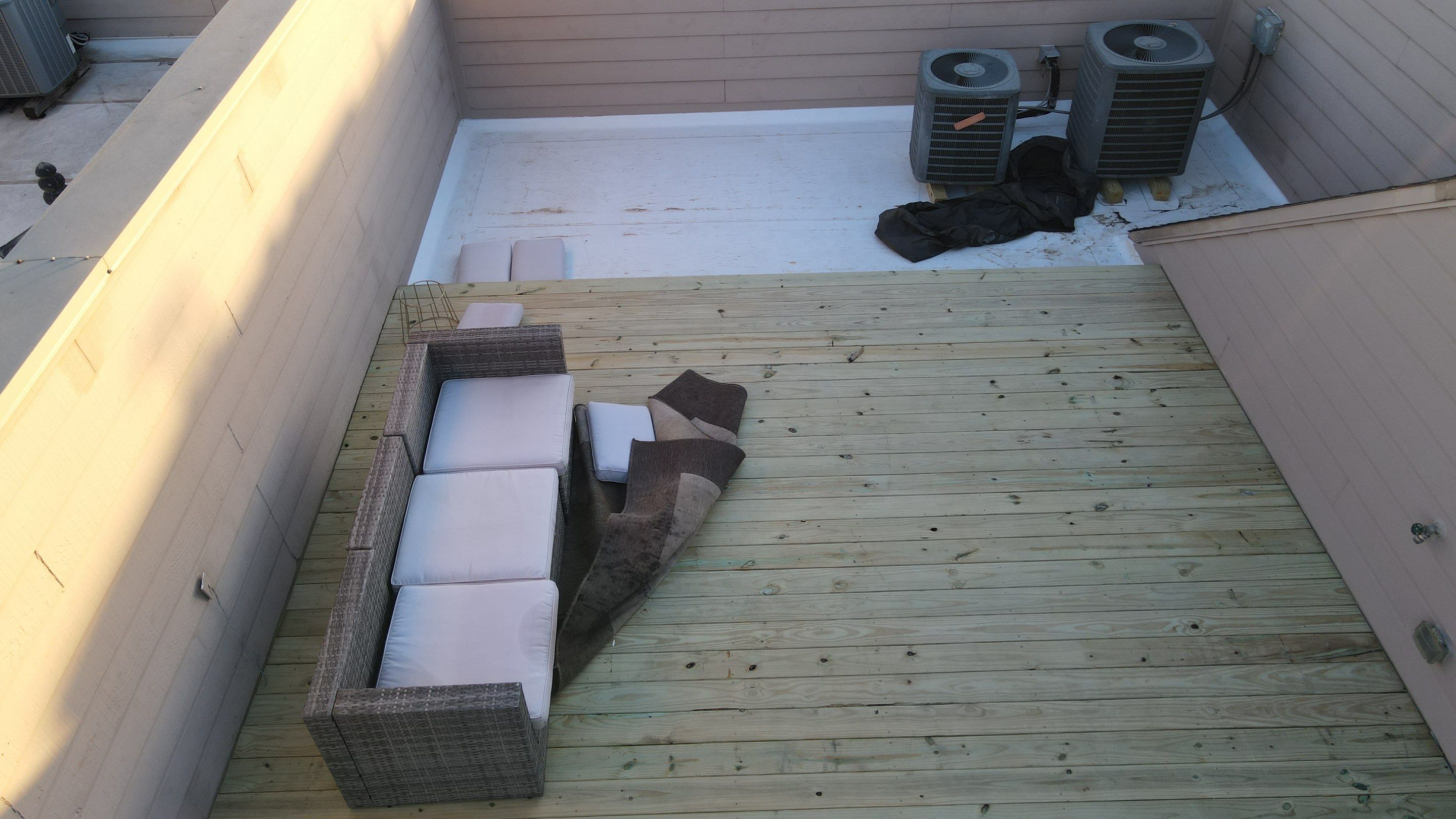 Project in Dallas by Armor Roofing | Exteriors