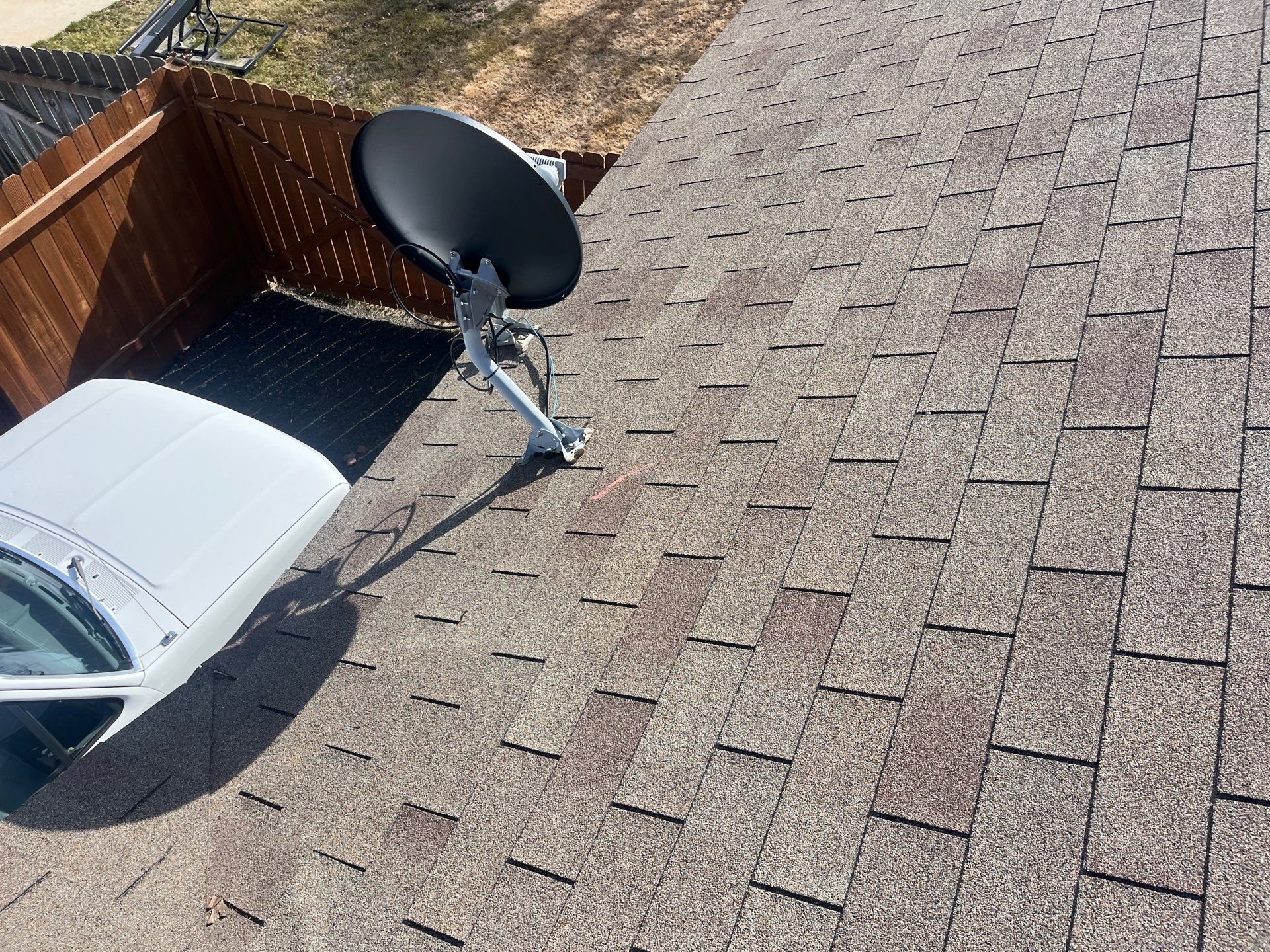 Project in Airway Heights by Connolly Construction Company