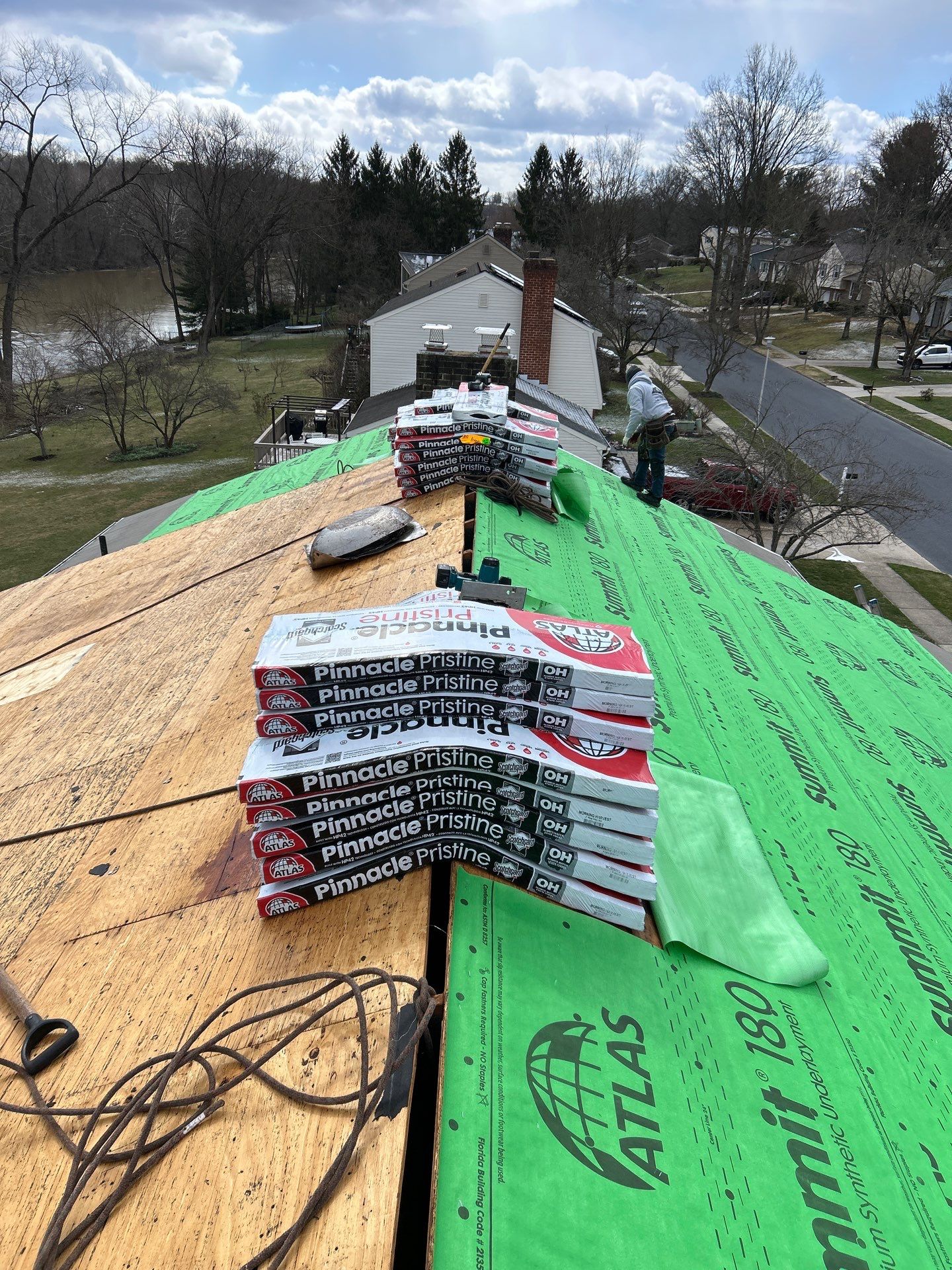 Whole New Roof by Aspen Home Improvements