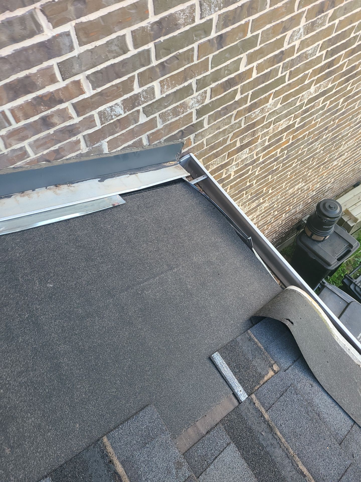 Roof Repair Katy by Roof Repair Company