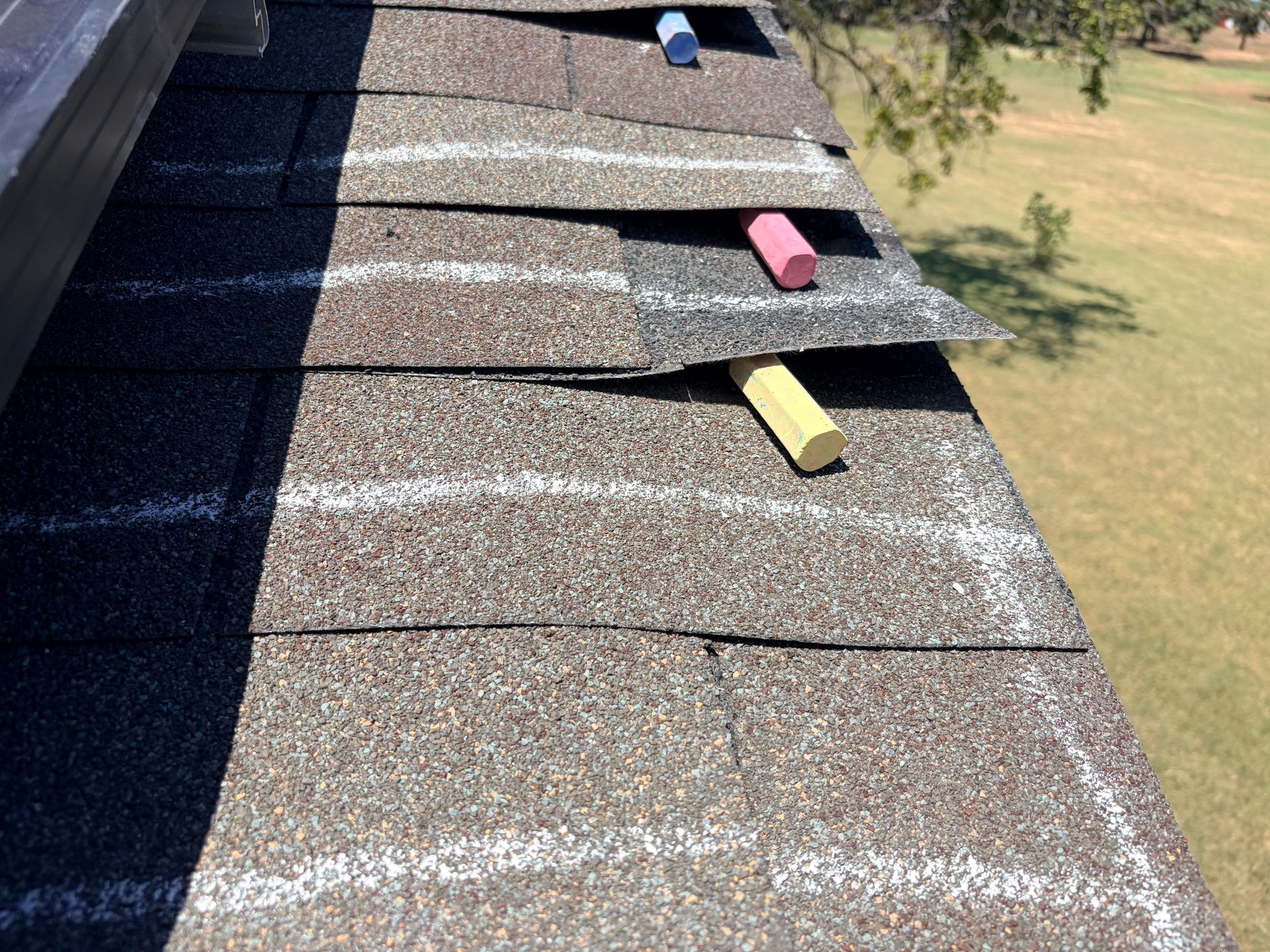 Full Roof Replacement Request w/solar detach and reset by Performance 1 Roofing