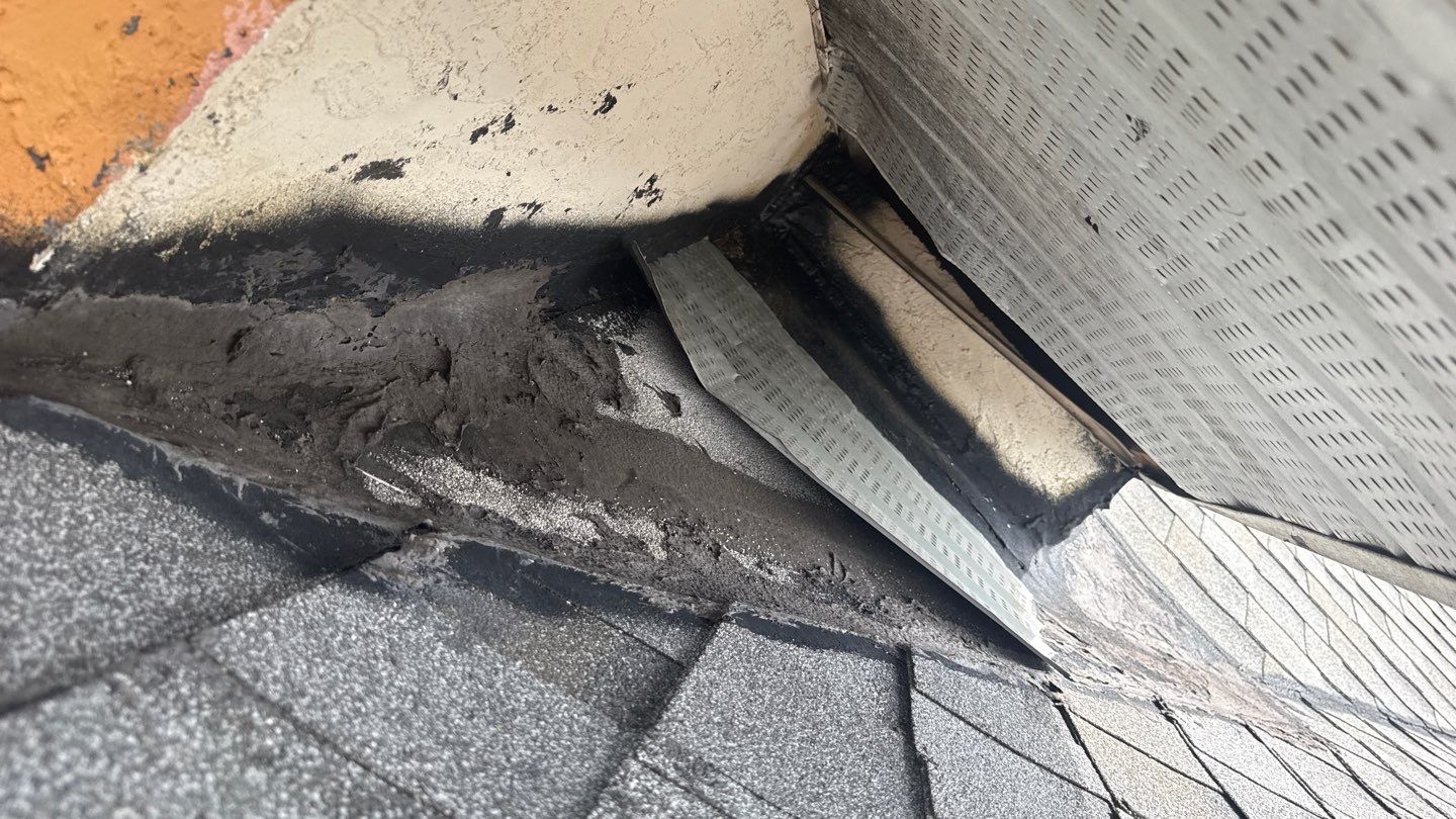 Residential Roofing Repair using Durabull Shingle System (Leak Repair) by Durabilis Roofing INC