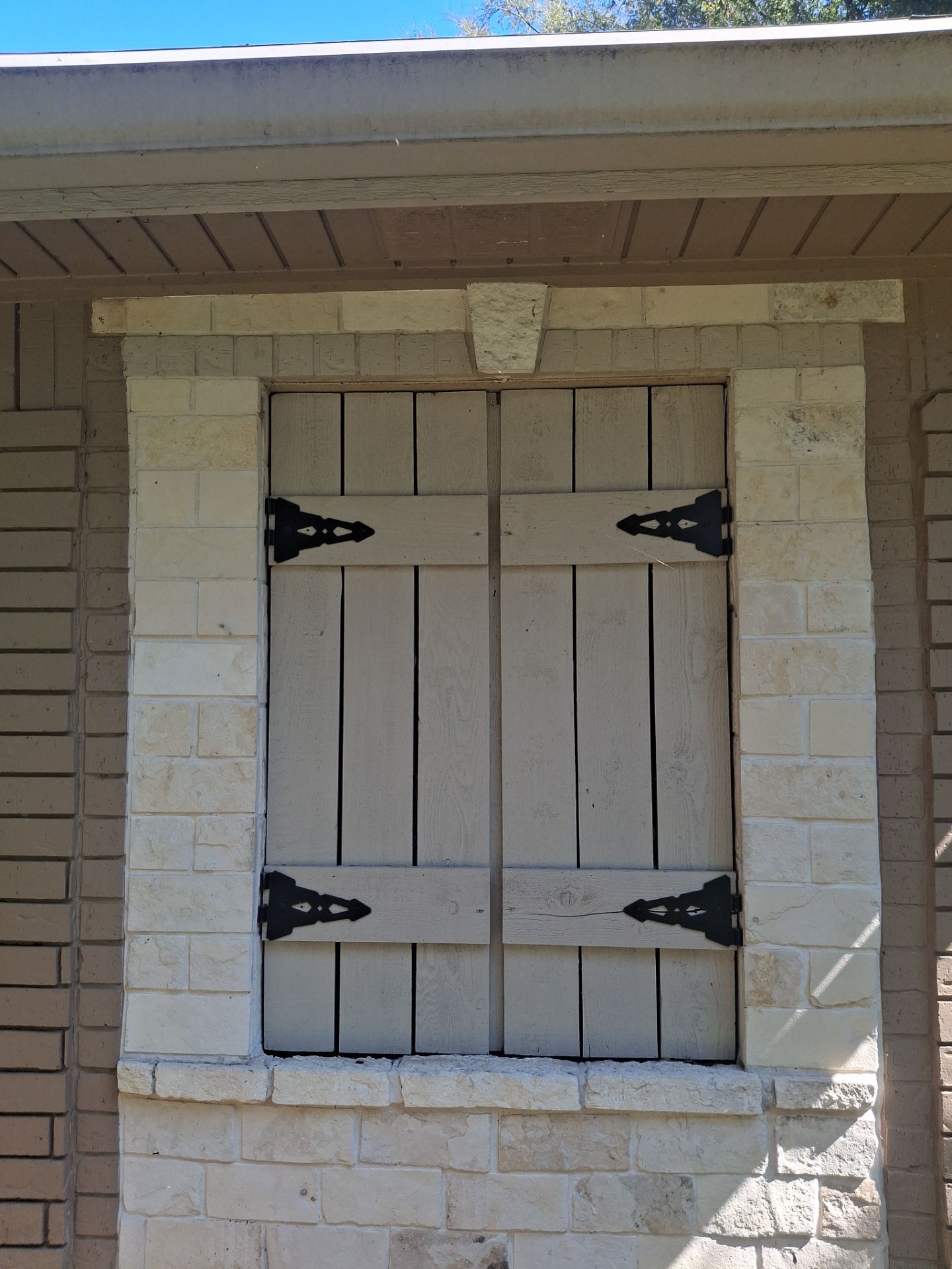Small Changes, Big Curb Appeal! | Bullard, Texas Quality Coats Painting by Quality Coats Painting