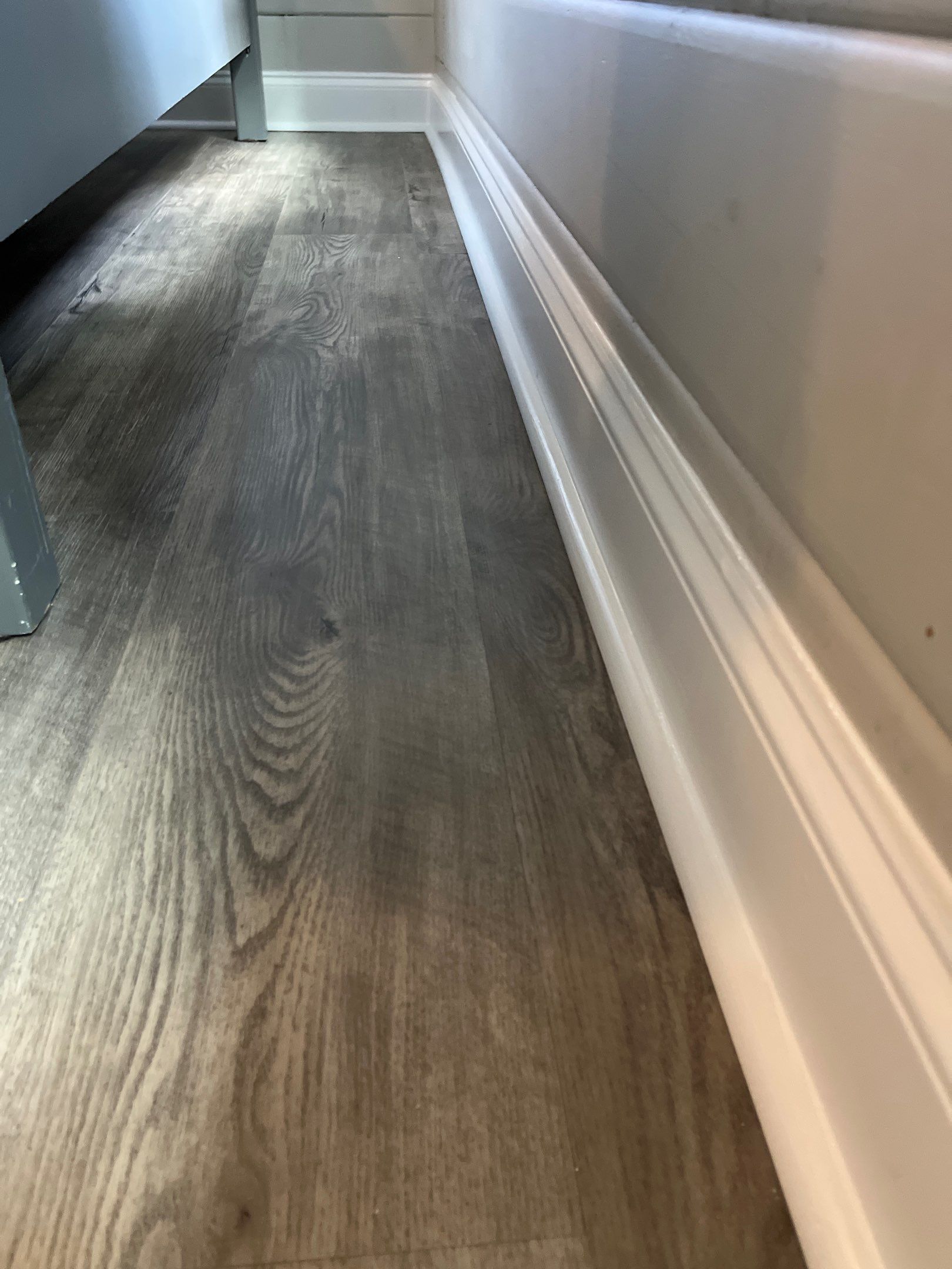 Construction by EAS Environmental, LLC.