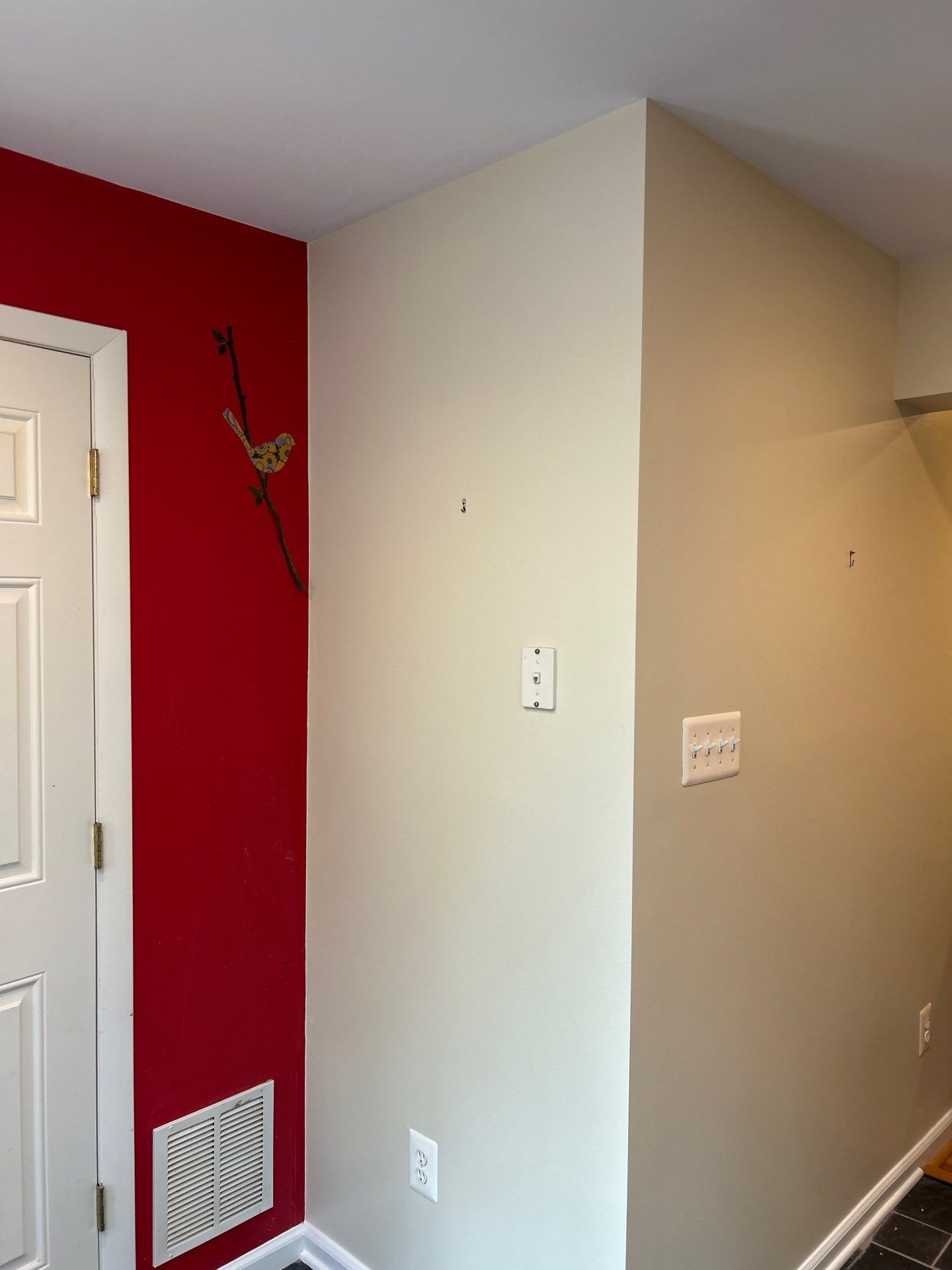 Interior House Painting in Arlington, VA by My Painter 