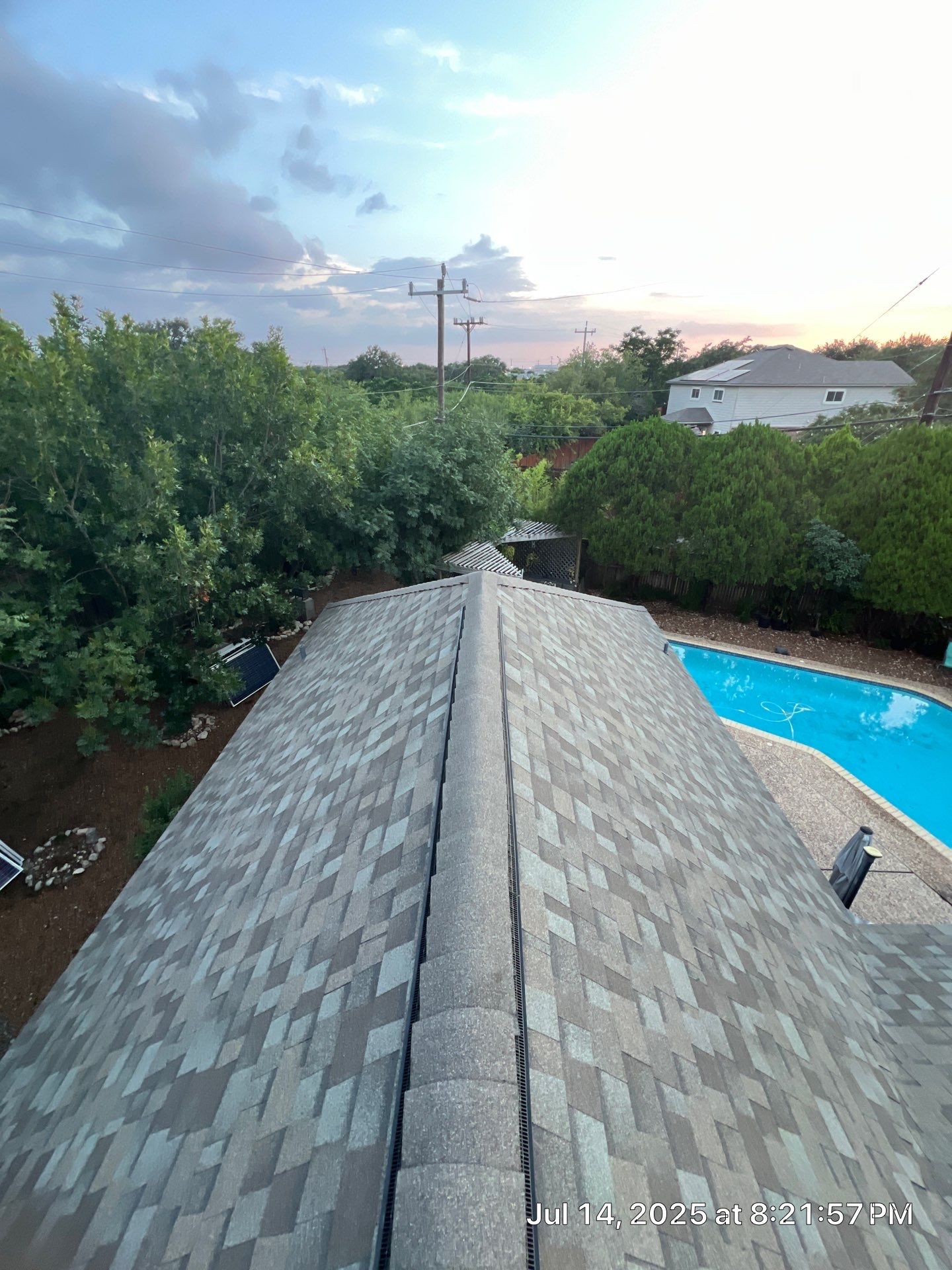 Driftwood Roof Replacement | Helotes, TX by Ayan Roofing, LLC