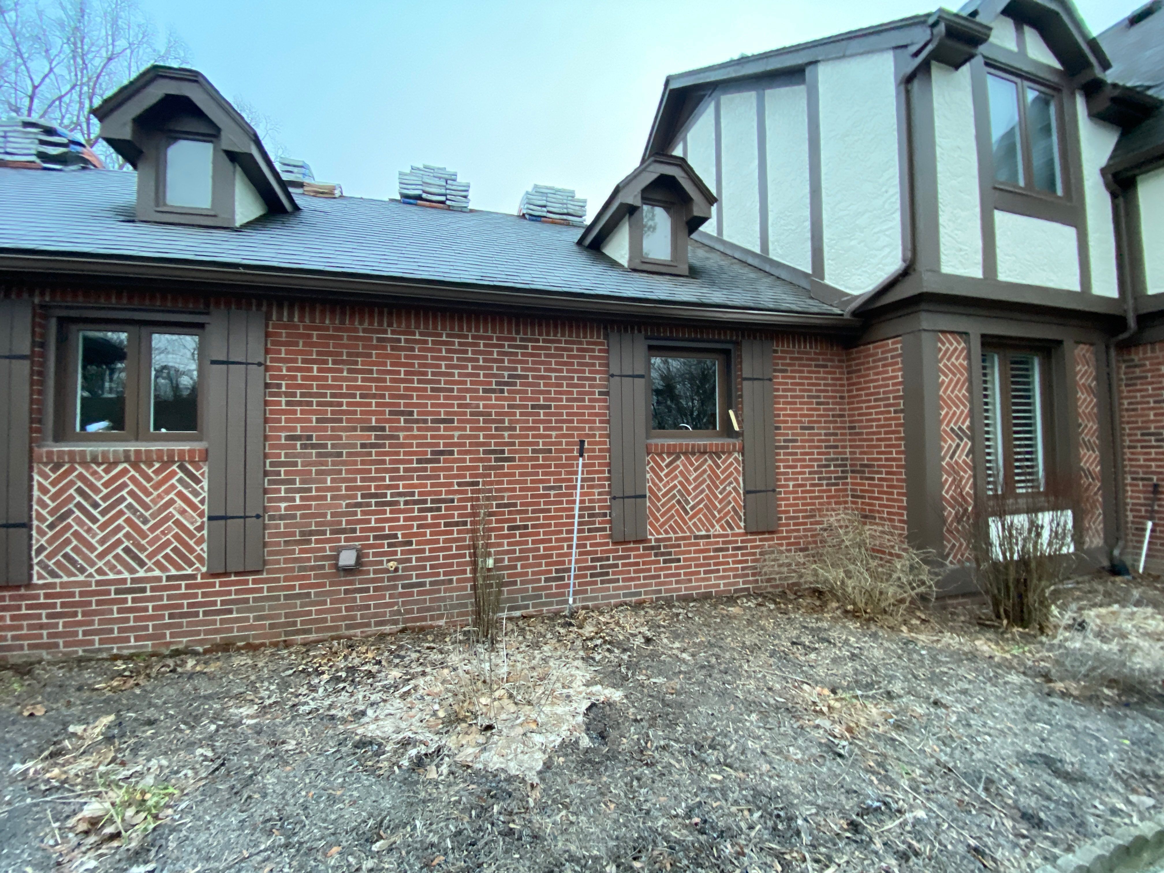 Roof Replacement using CertainTeed Landmark by 180 Contractors