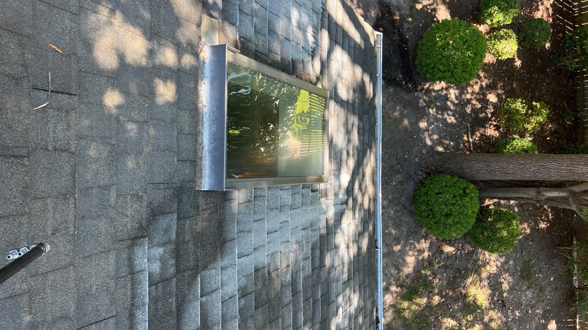 Project in Mechanicsville by Roof Maxx of Midlothian