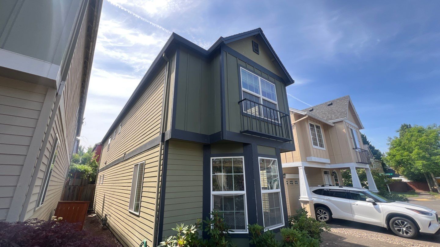 Residential Roofing Installation using Asphalt Shingles by Vitan Construction LLC 