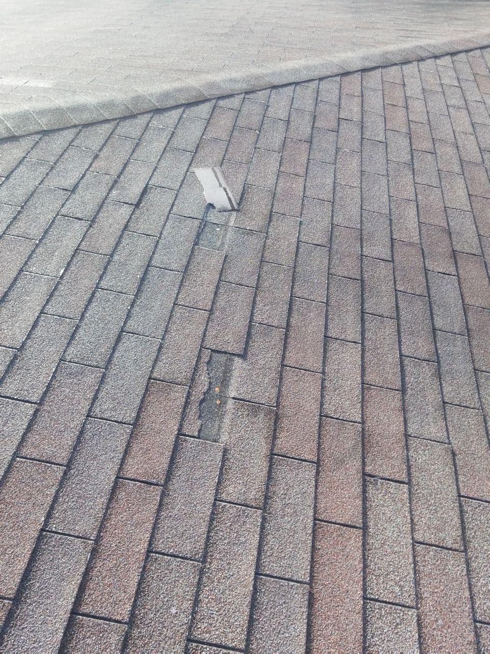 Residential Roofing Repair using Roof Replacement by American Roofing & Construction LLC