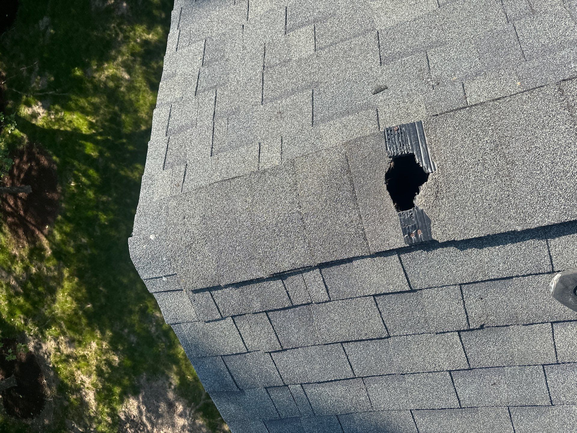 Project in Gibraltar, MI by Northwest Construction 