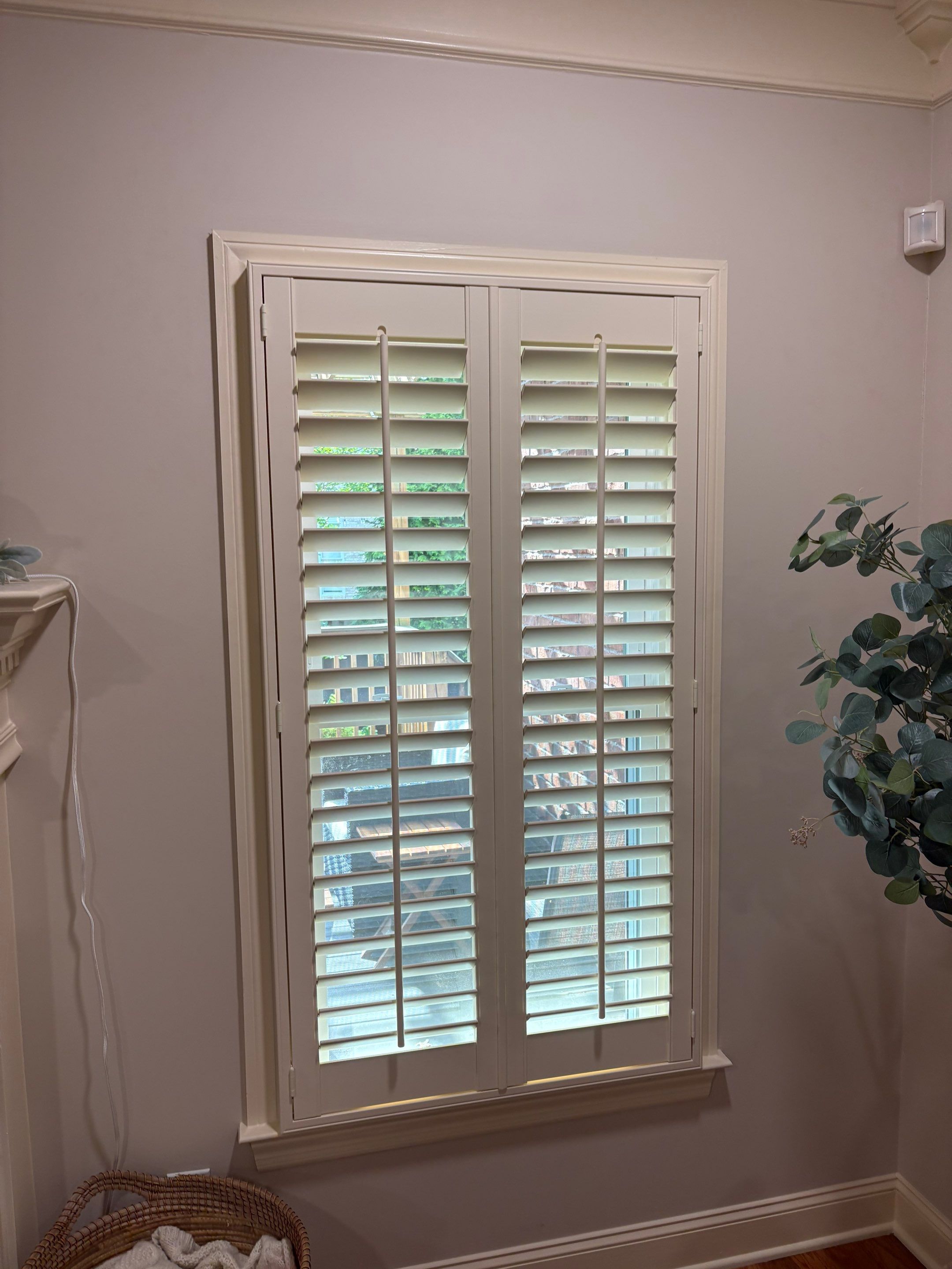 Shutters Project in Madison, Alabama by Blinds and Borders