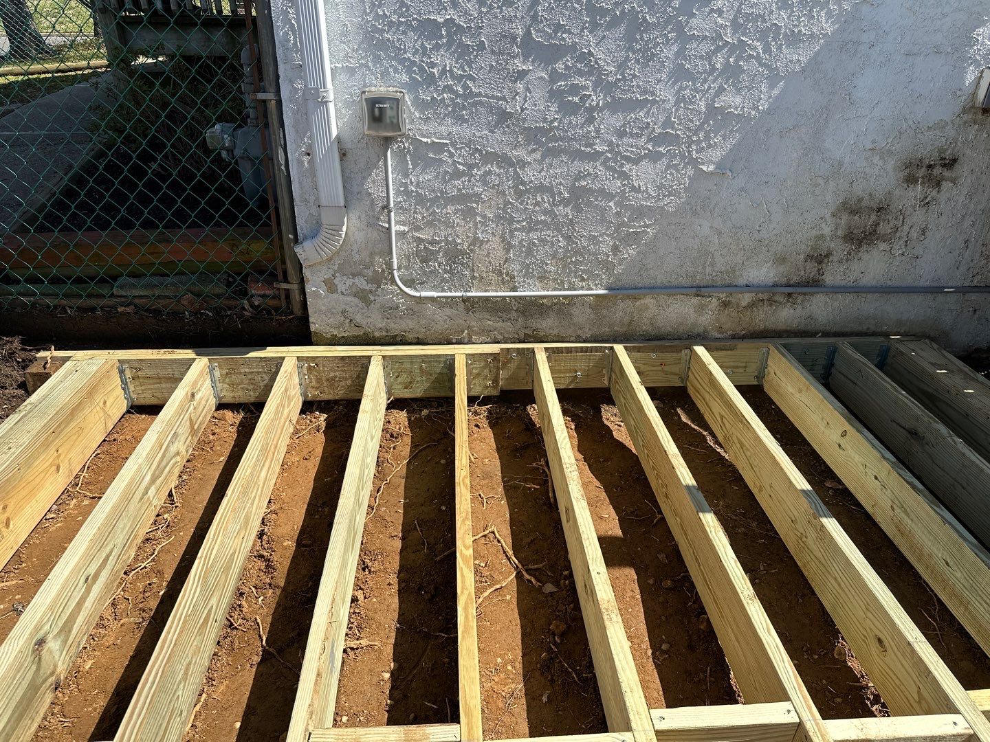 Deck Resurfacing In Langhorne, Pennsylvania by deck guardian