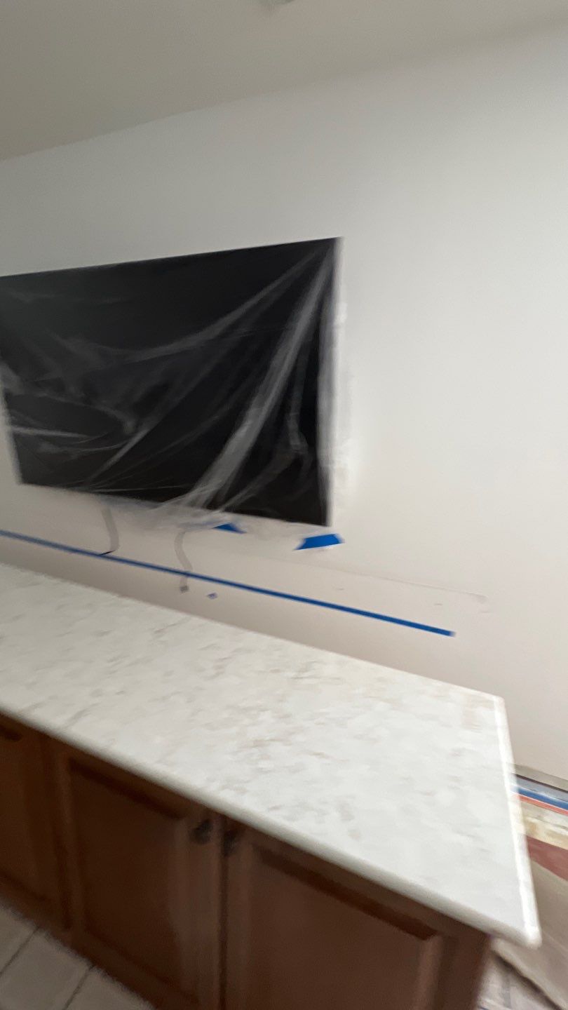 Water Damage by Accountable Home Services