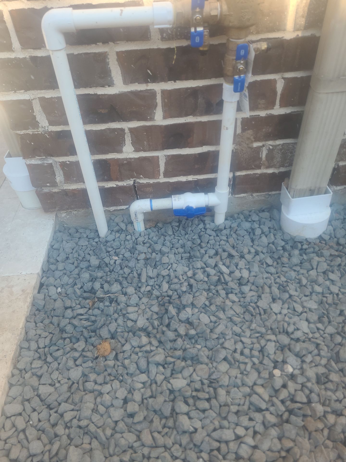 Covered Patio and Summer Kitchen in Spring,  TX by SophAlx LLC