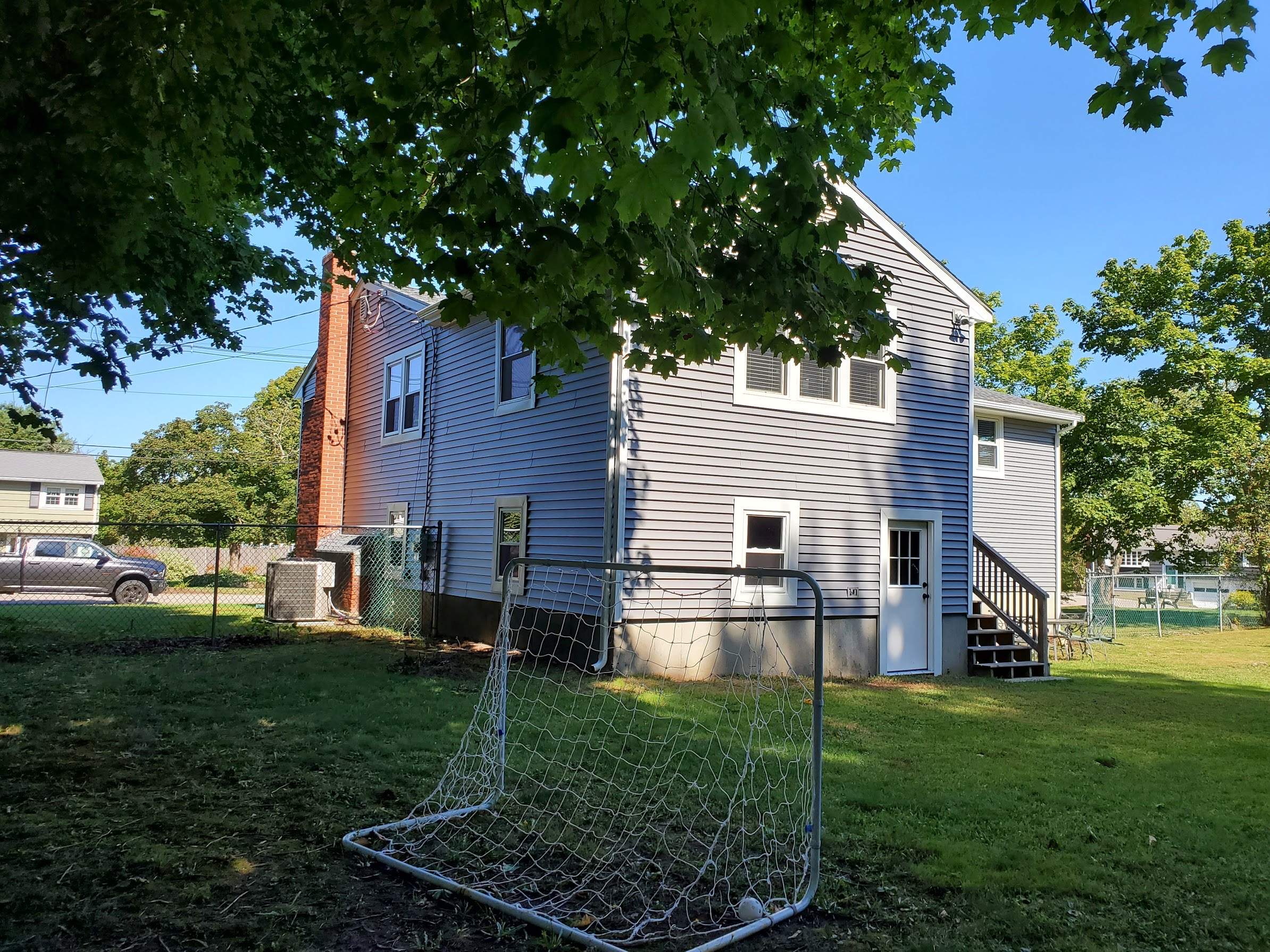 Siding Installation using CertainTeed by UBrothers Construction