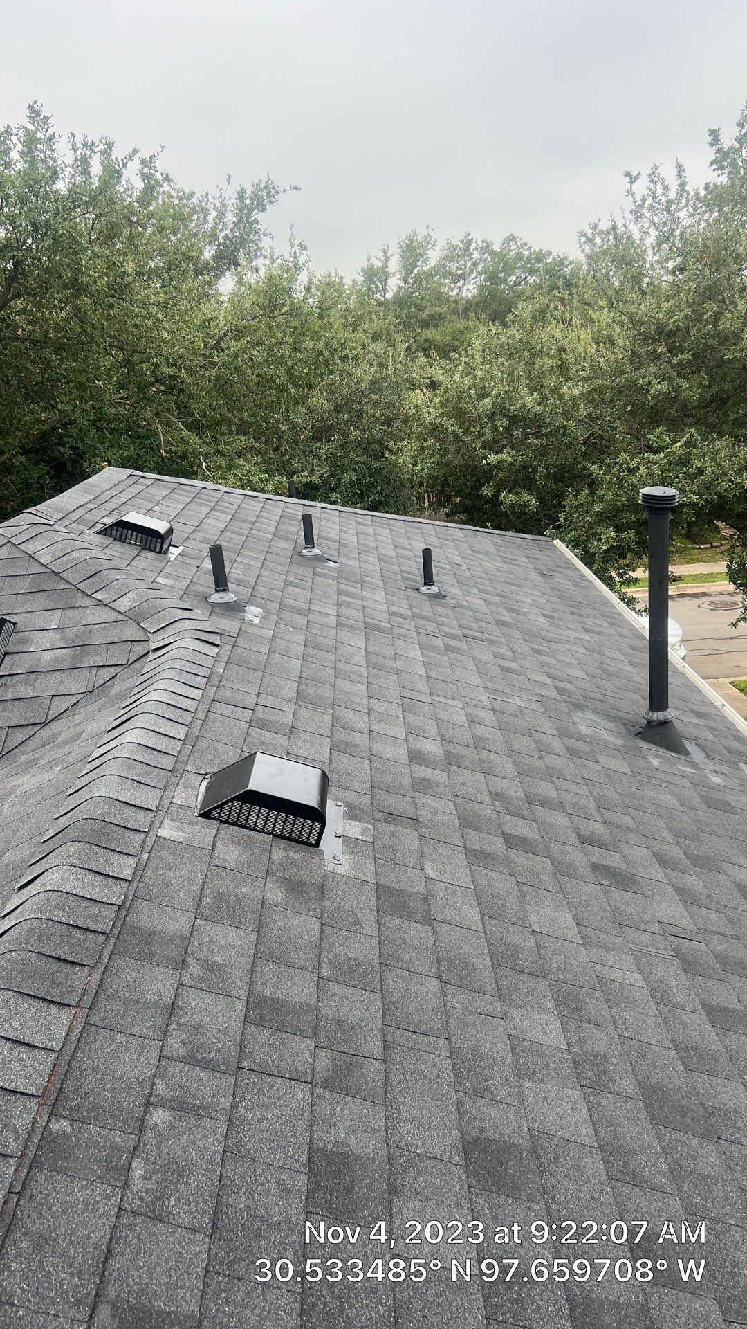 Residential by Safepro Roofing