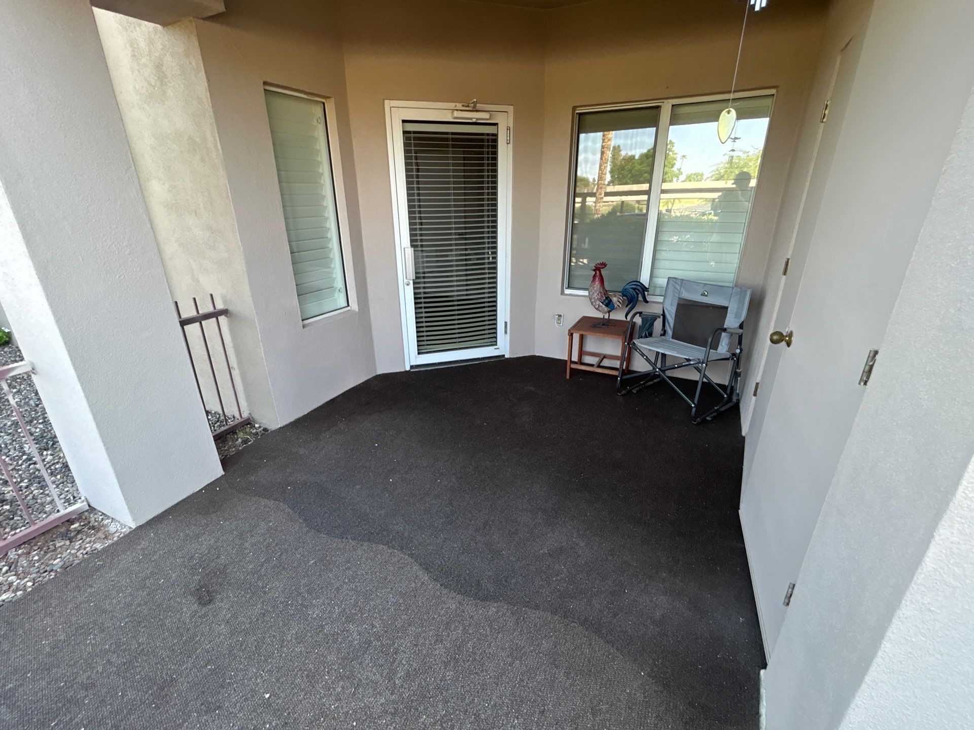Project in Sun City by Crush Development Services LLC