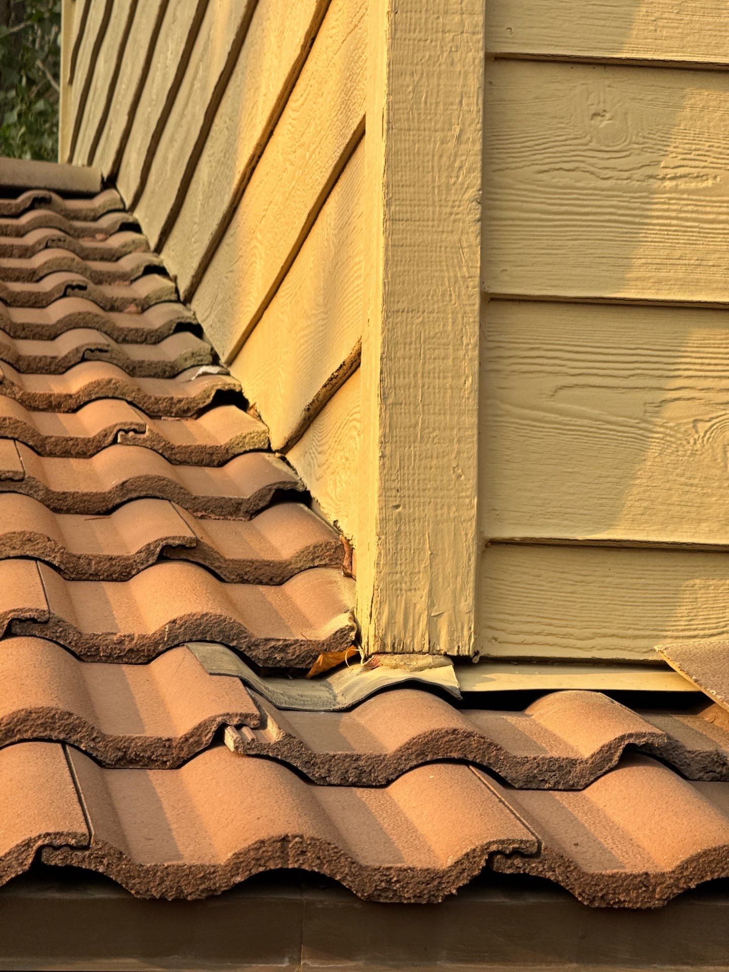 Boise Residential Roof Replacement: Converting Tile to Asphalt Shingles by Olive Roofing