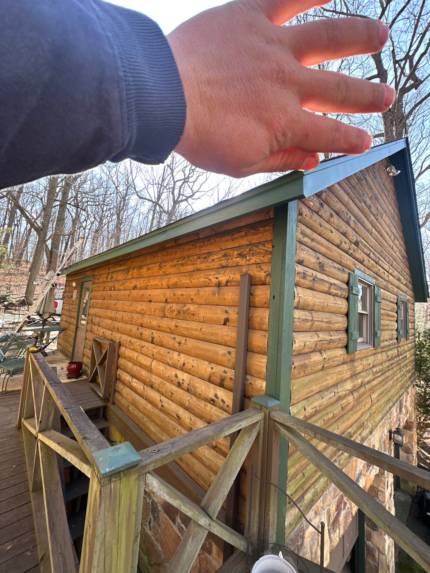 Architectural Shingle Roof Replacement in Westminster, MD • Nancy R. by Seipp Roofing, LLC