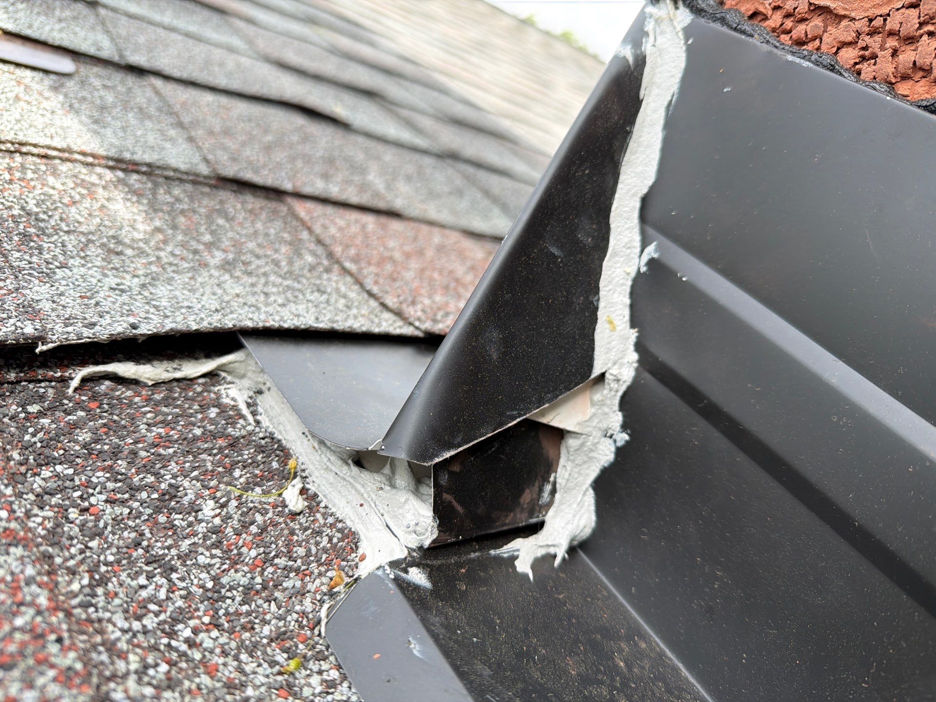 Full Residential Roof Installation and Detached Garage Shingle Replacement in St. Louis by Acute Roofing And Exteriors 