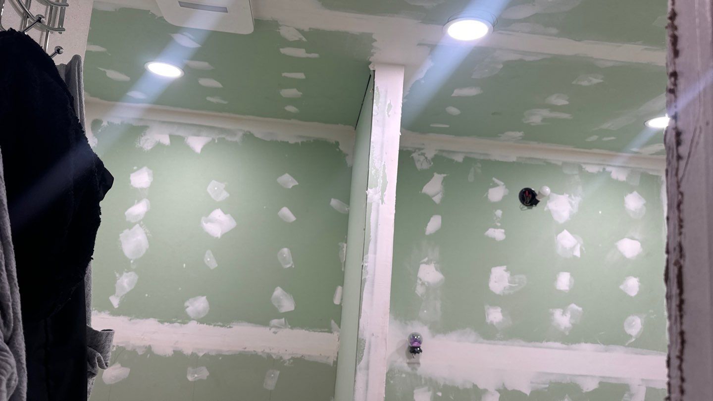 Project in Sacramento by NuLead Construction Inc