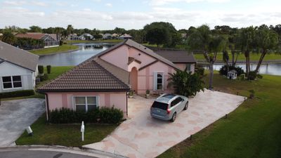 Residential Roofing Installation using WestLake Roofing Tile