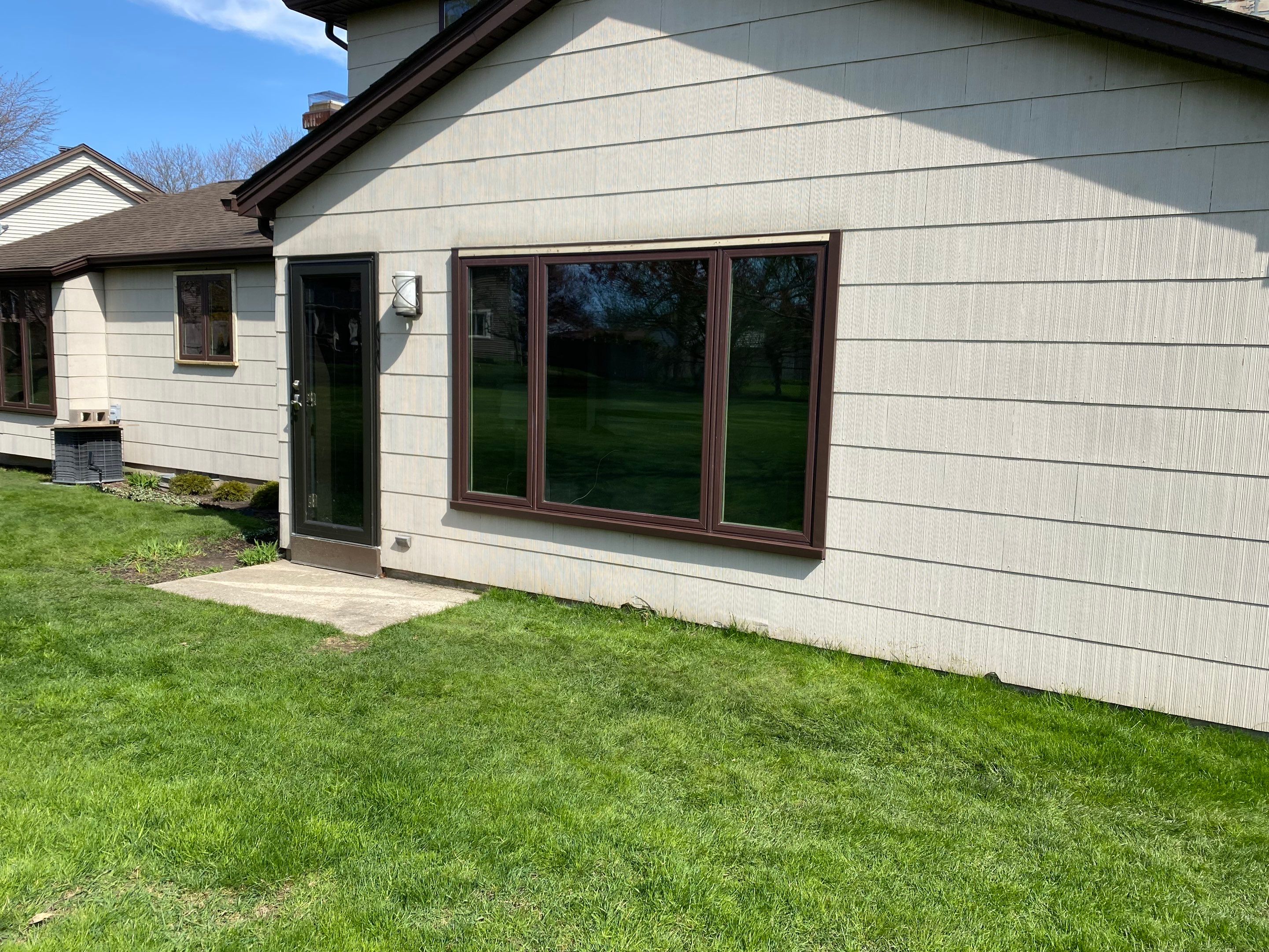 Window Replacement by Ivy Lea Construction