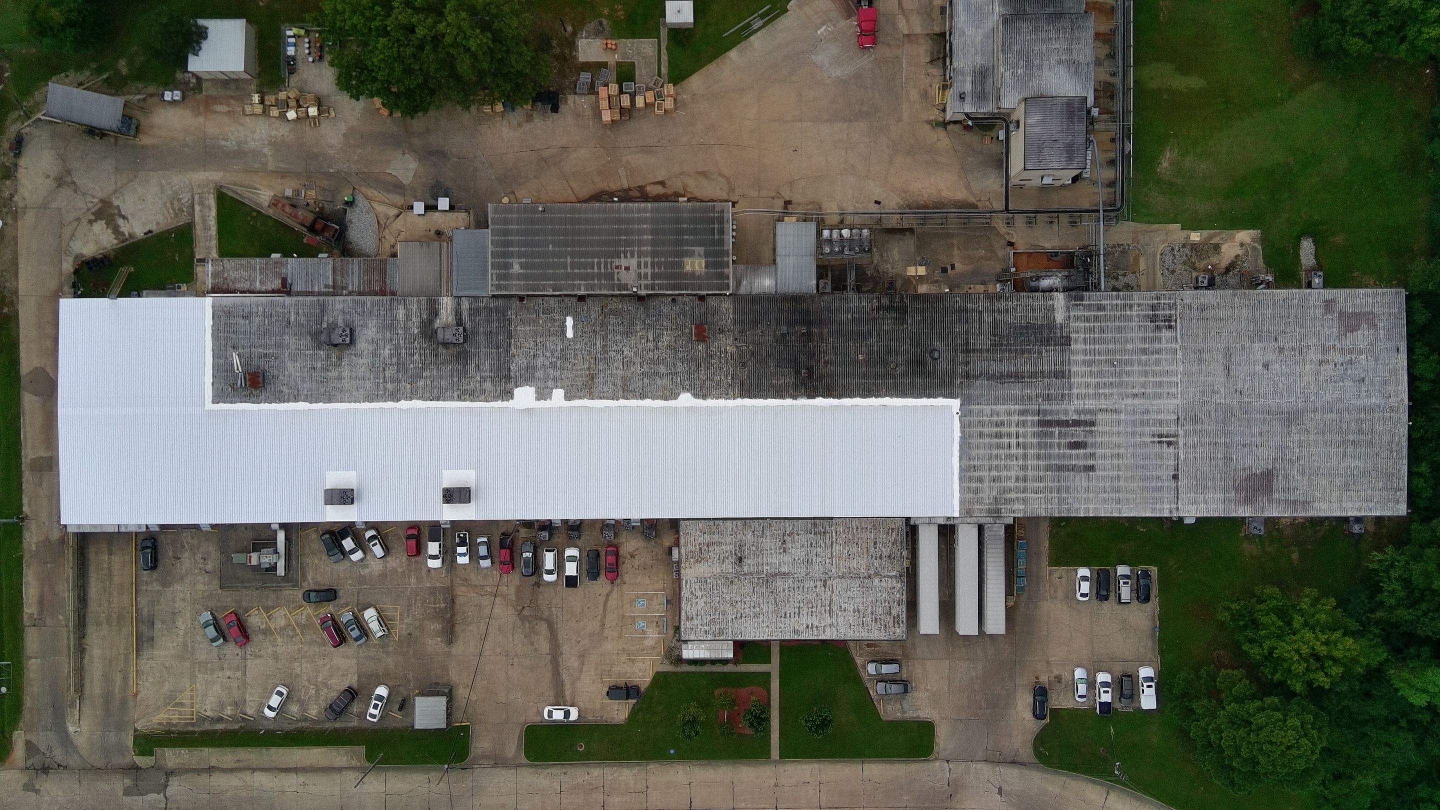 Sterno - Texarkana, TX by Hostetler Roofing