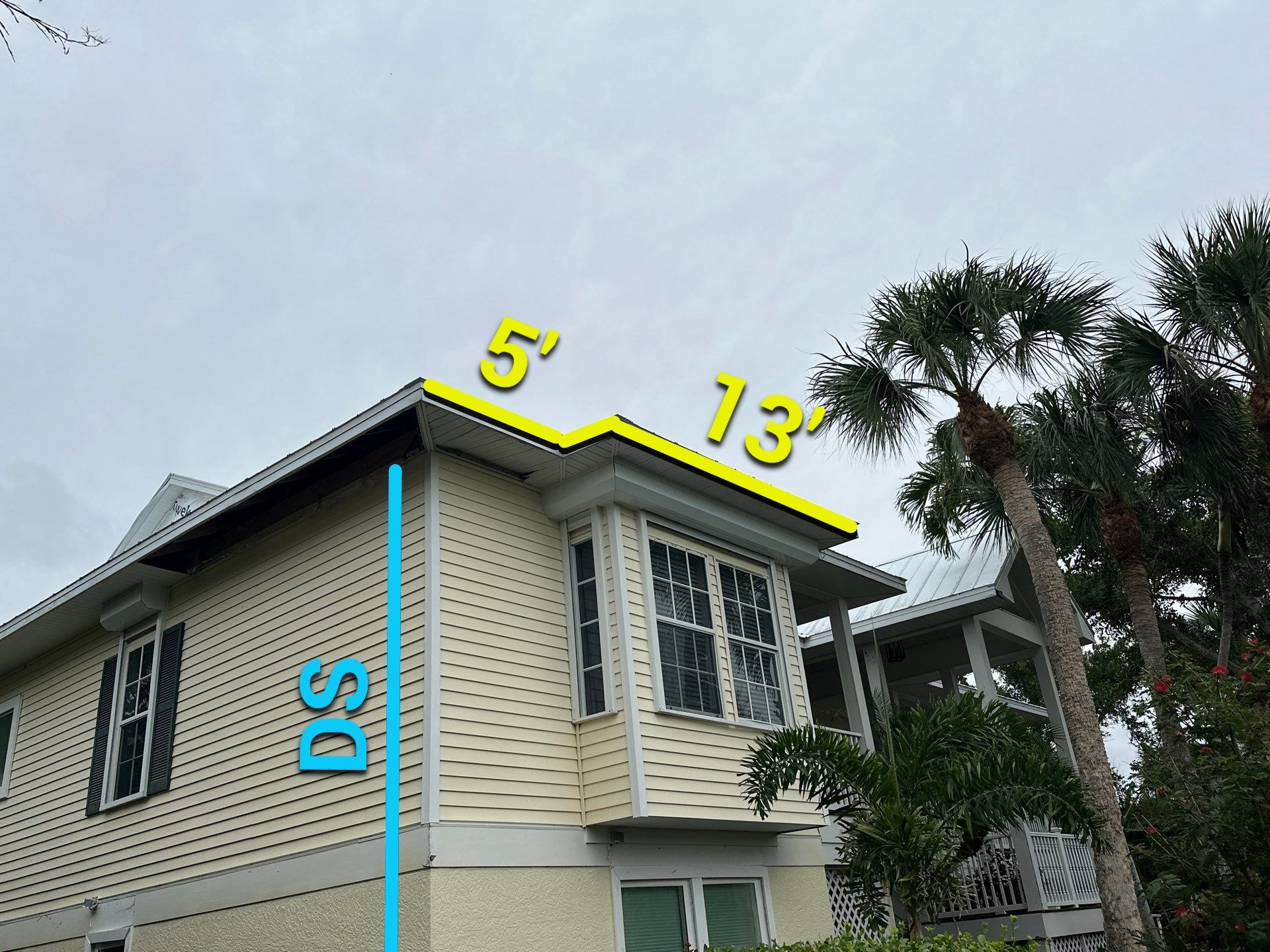 Gutter Inspection and Maintenance in Sanibel FL by Gutter Professors