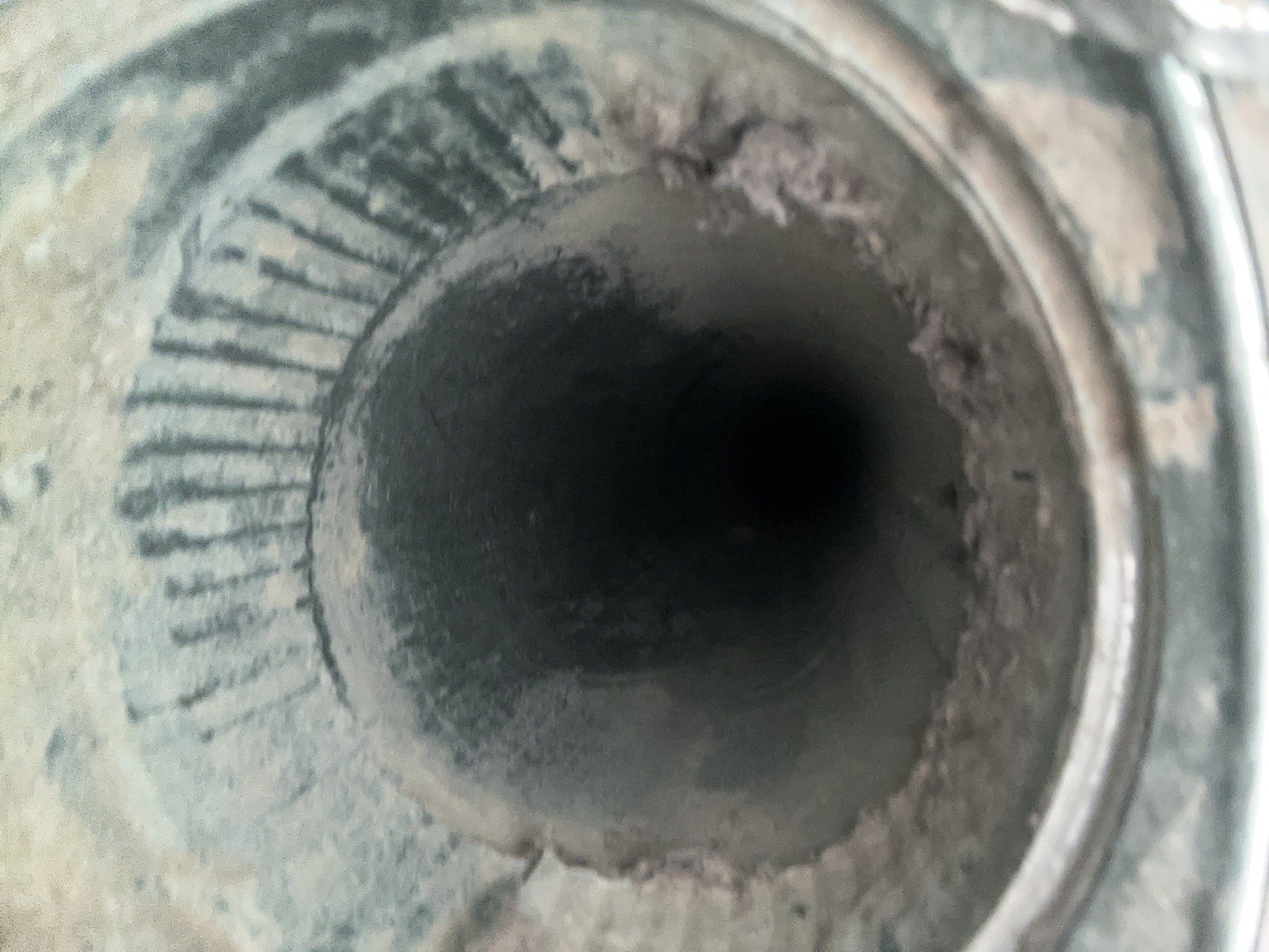 Air duct cleaning using Hypervac by Pronto Air Duct Cleaning