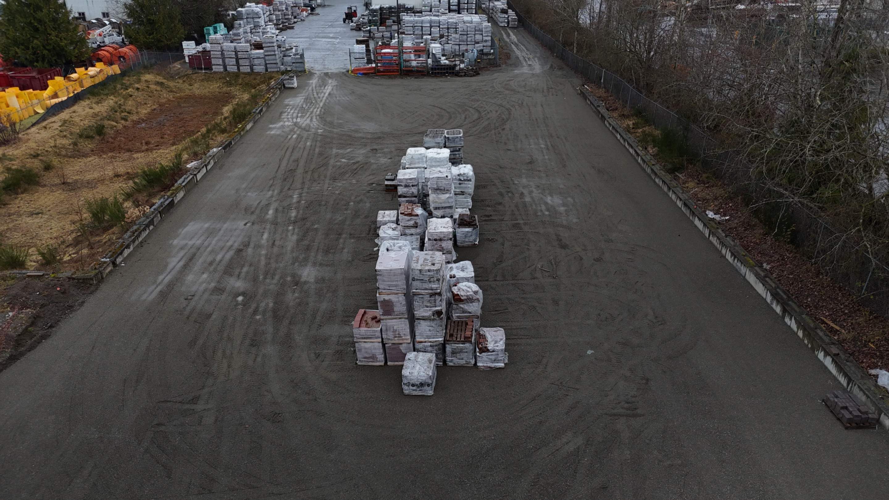 Grading and Landscaping | Woodinville  by Jireh Asphalt & Concrete Inc 